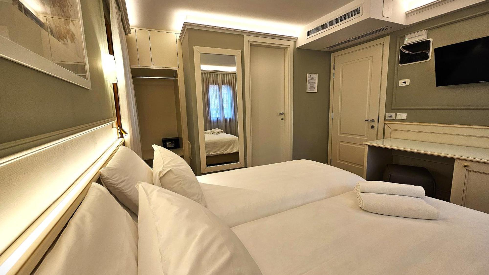 Guerrini Hotel 2*