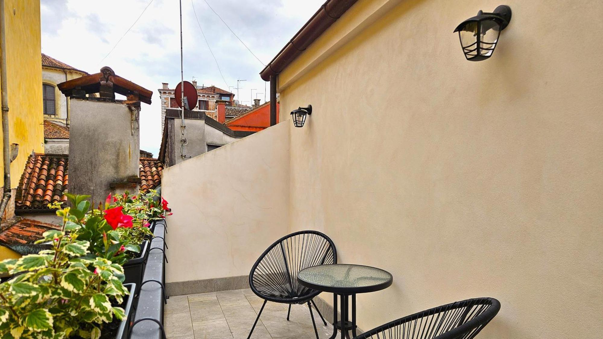 Hotel Guerrini 2*