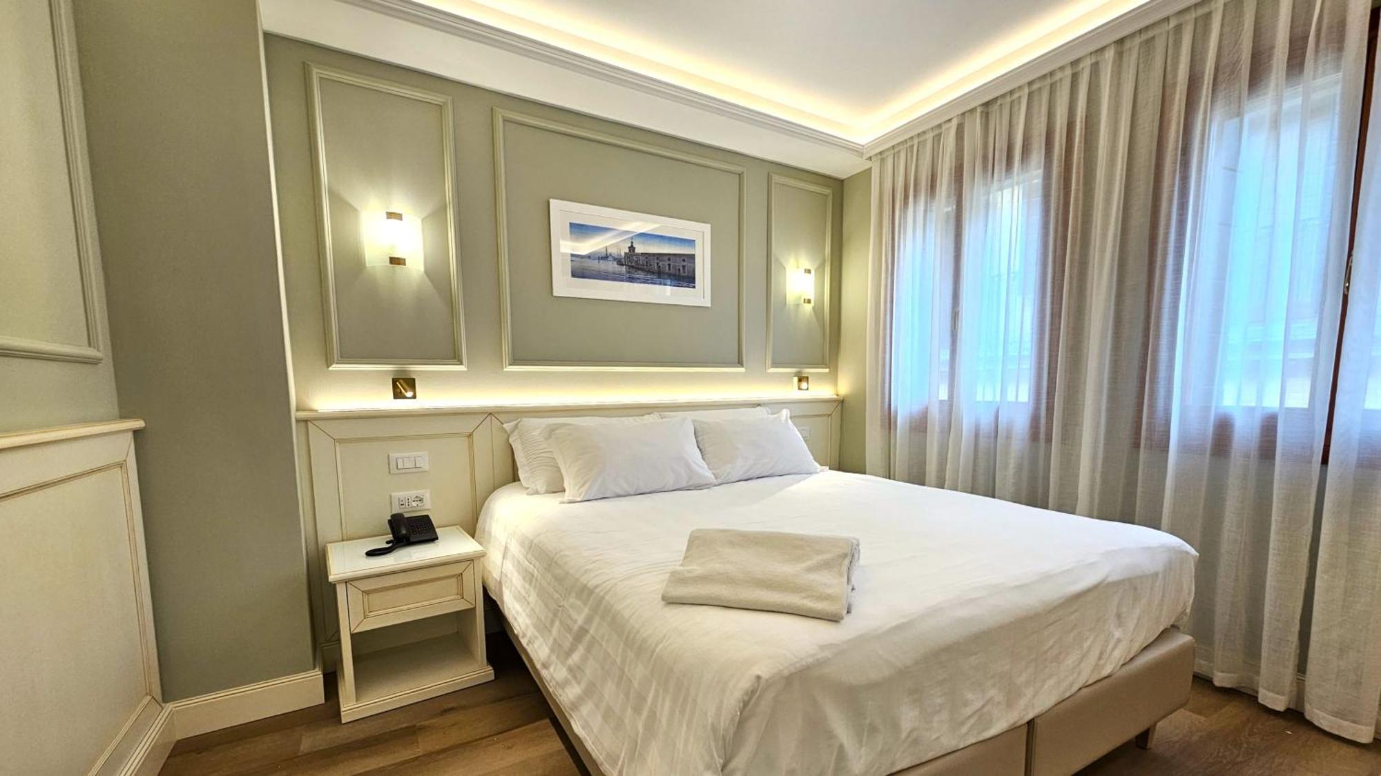 Guerrini Hotel Venice
