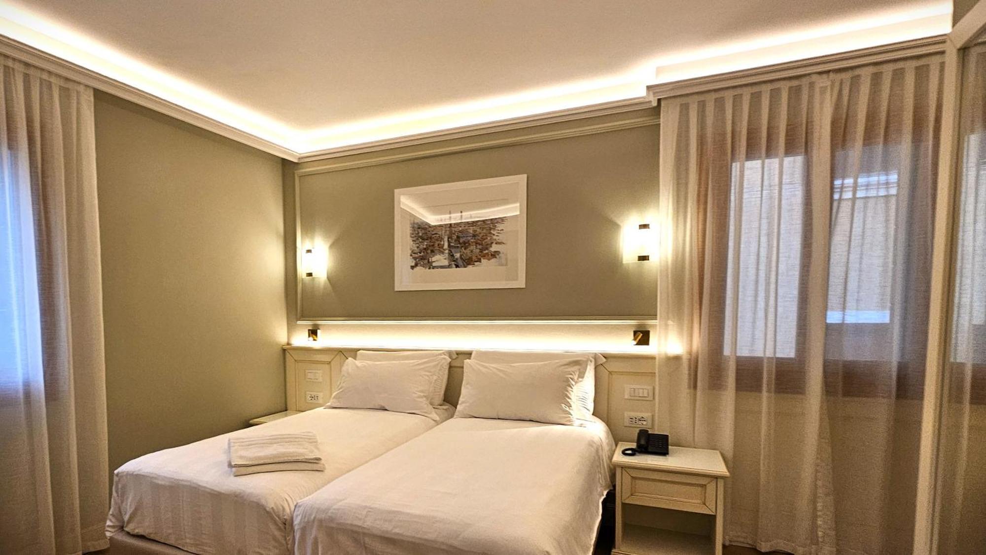 Guerrini Hotel