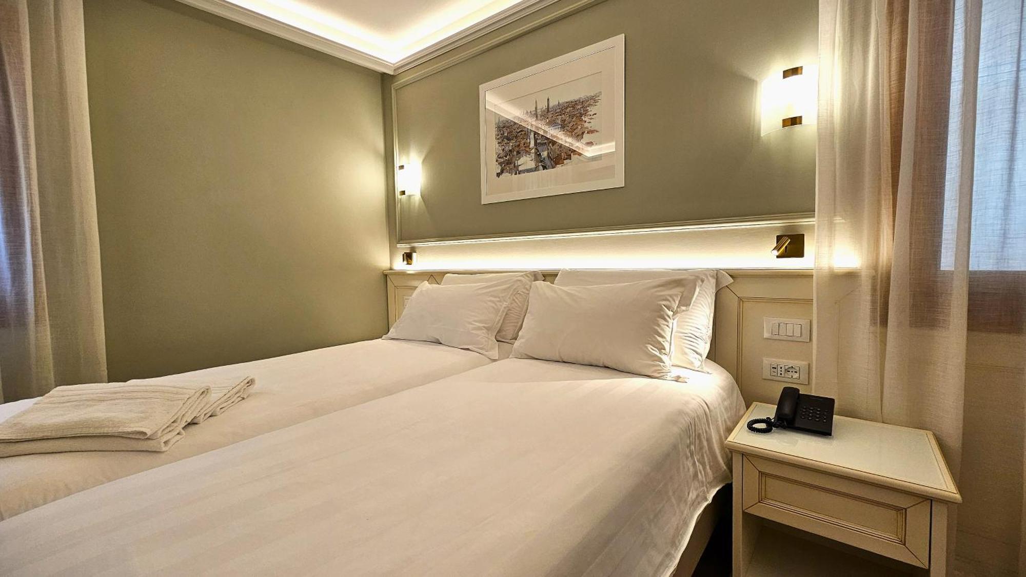 Hotel Guerrini