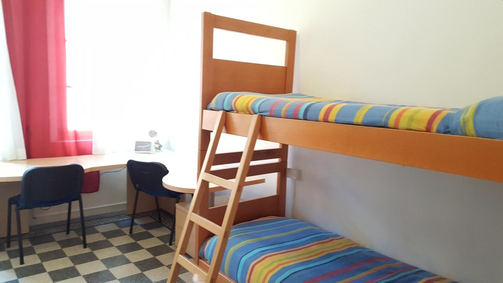 Albergue Domus Civica Veneza