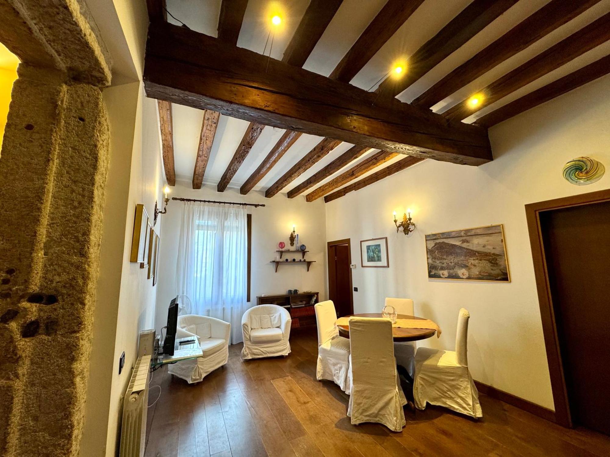 Appartamento Rivalta