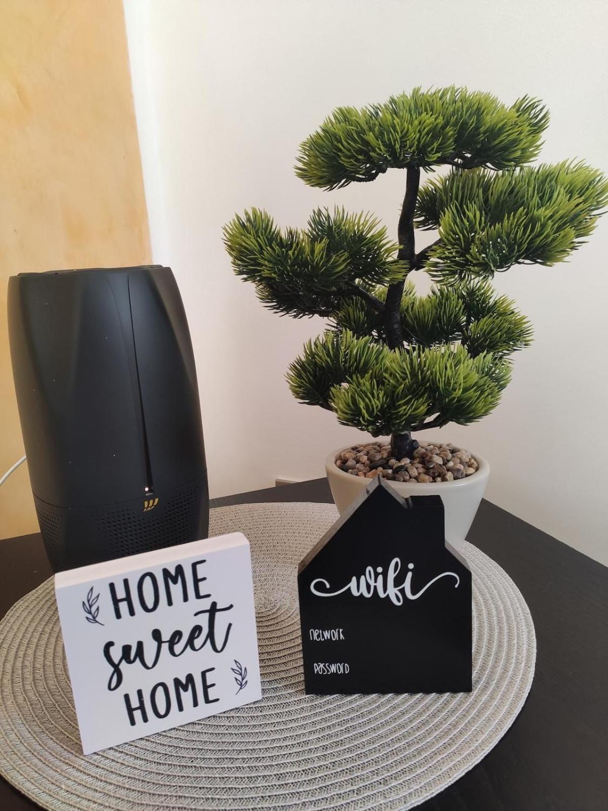 Wilma House Holiday home