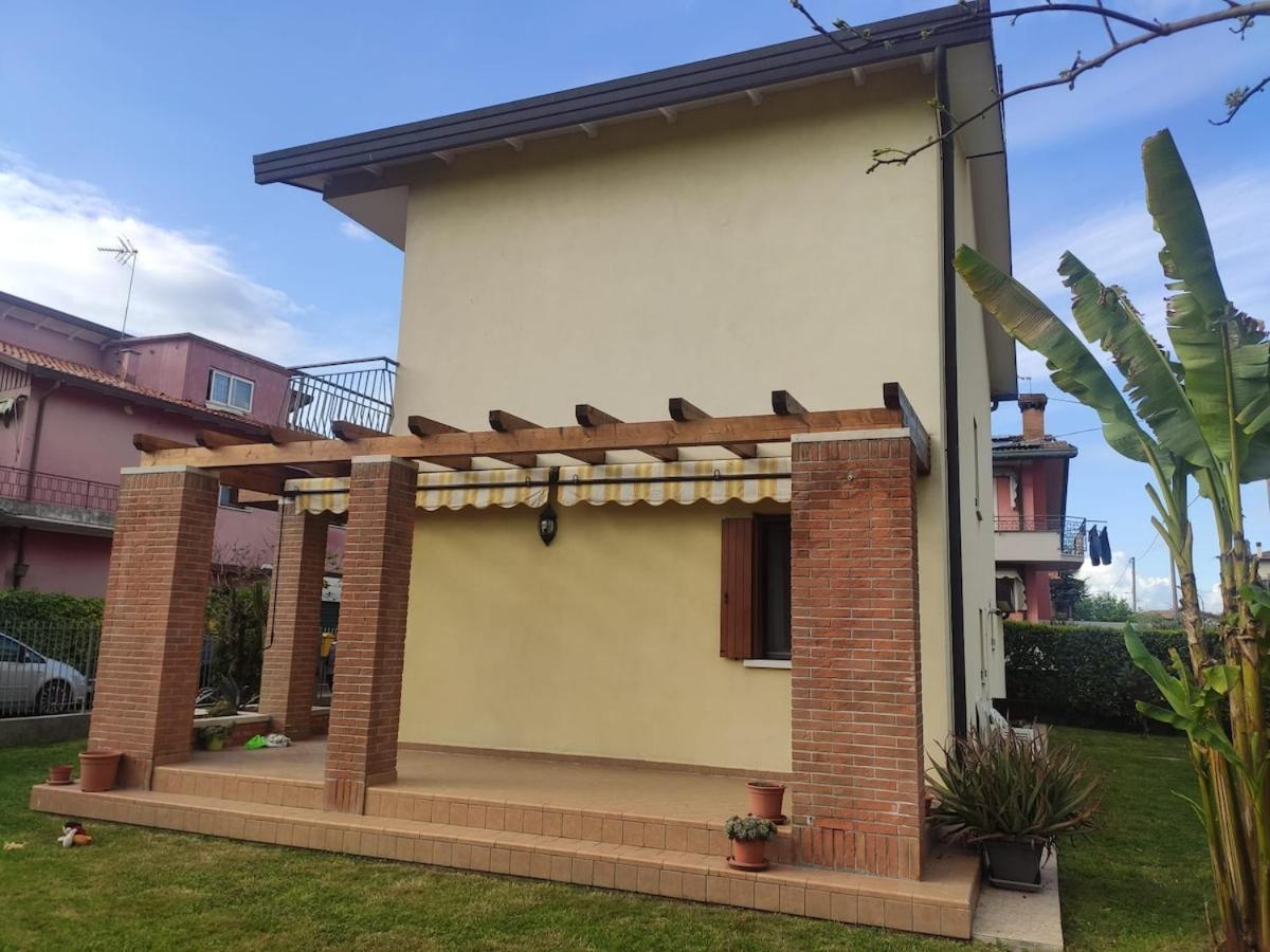 Wilma House Venice