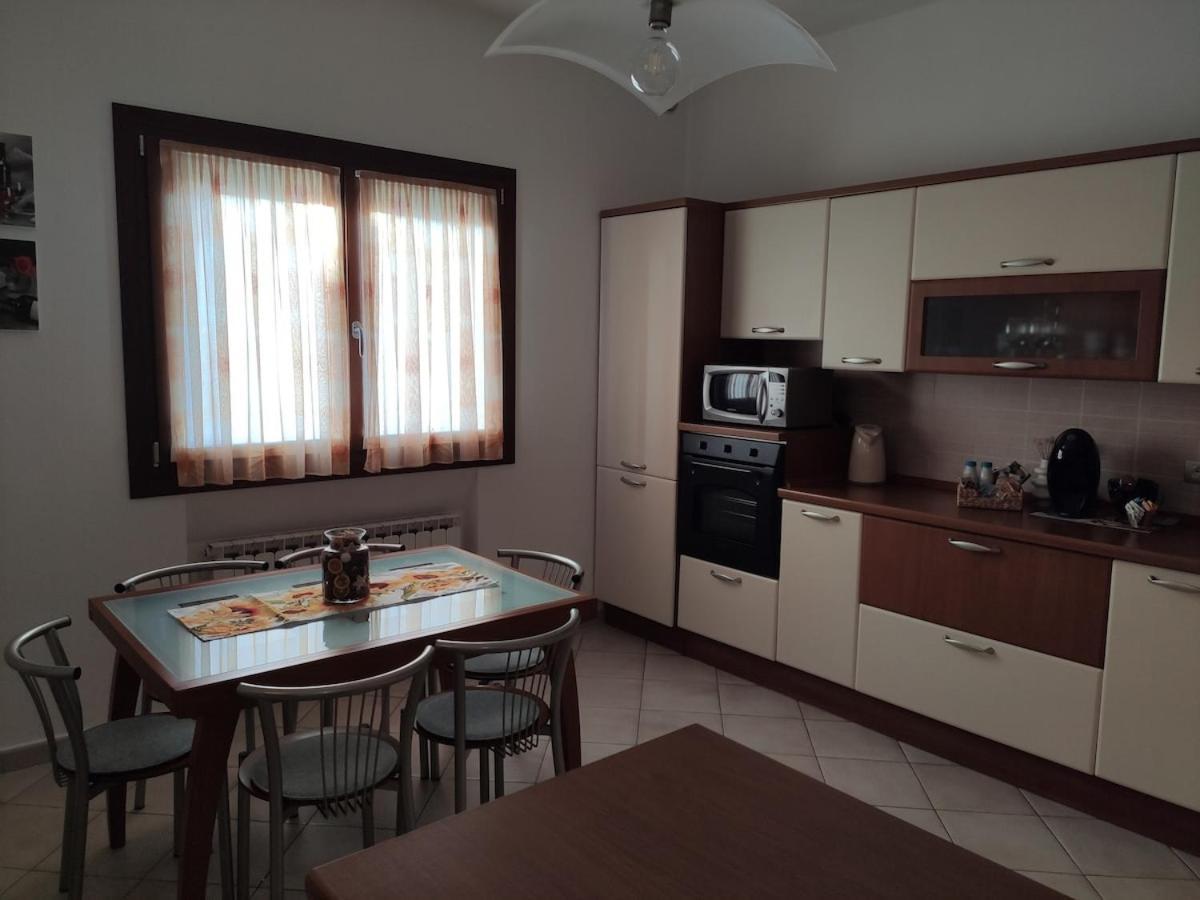 Wilma House Holiday home Venice
