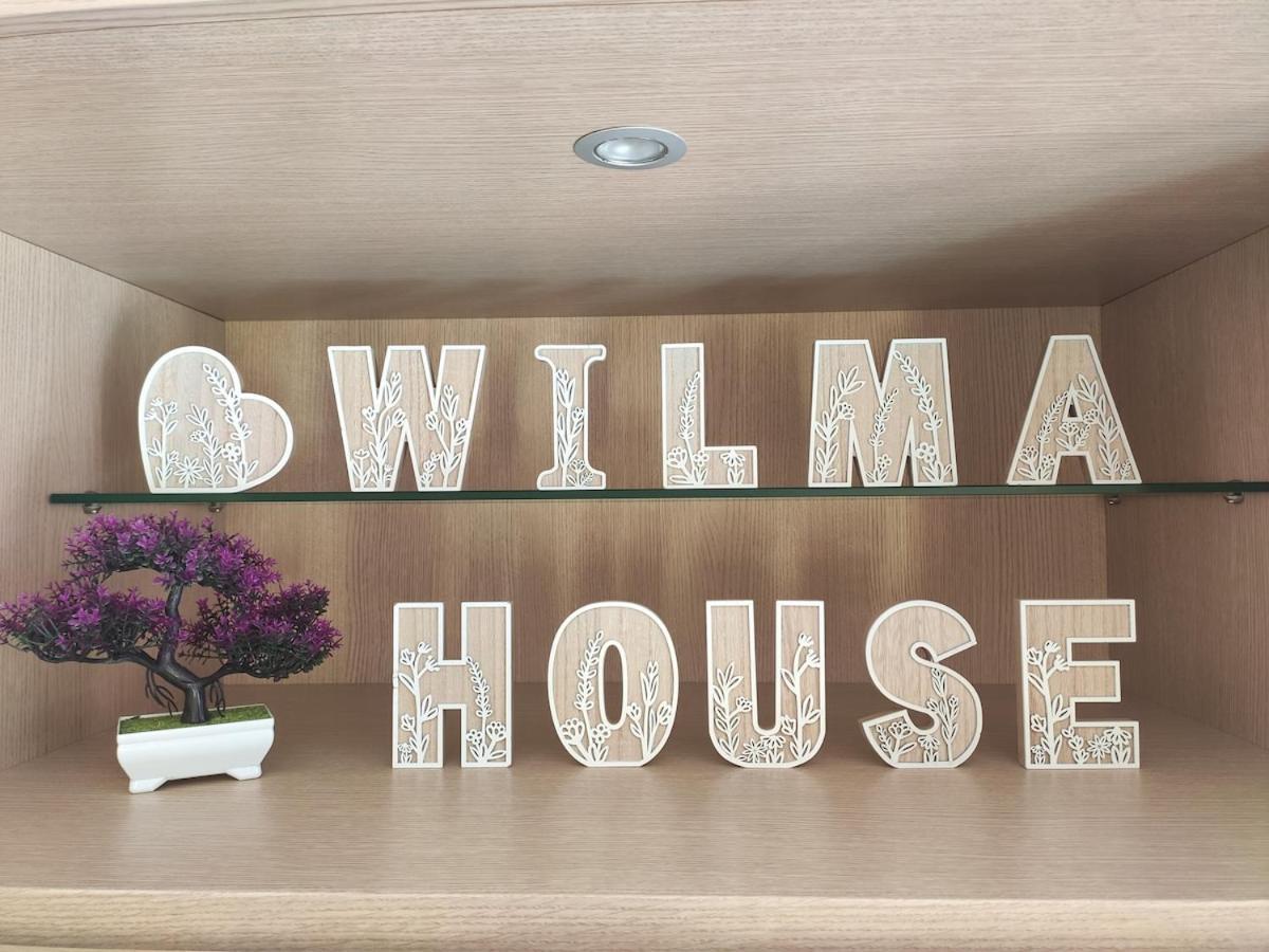Wilma House Venice