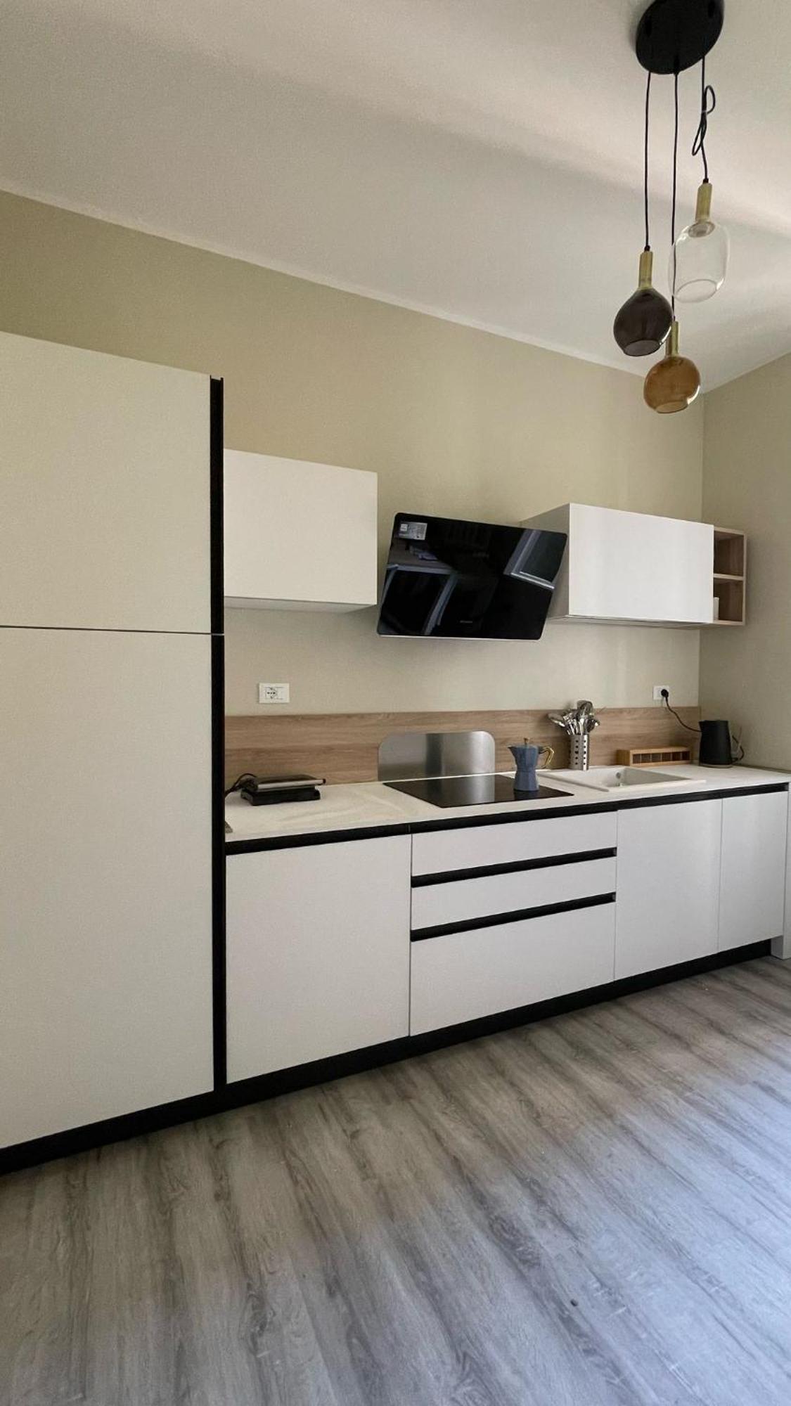 Residenza Stardust With Canal View * Veneza