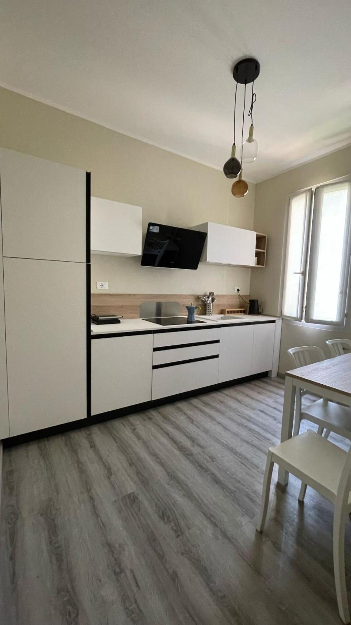 Residenza Stardust With Canal View * Veneza