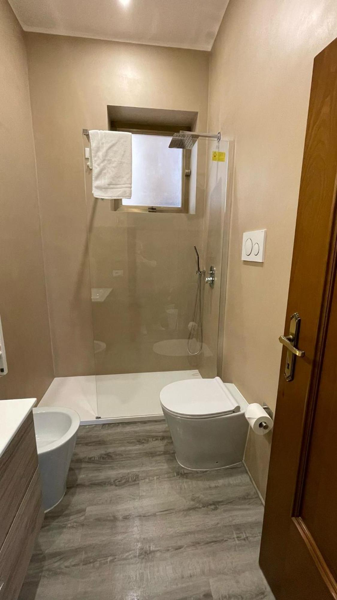 Residenza Stardust With Canal View Apartamento