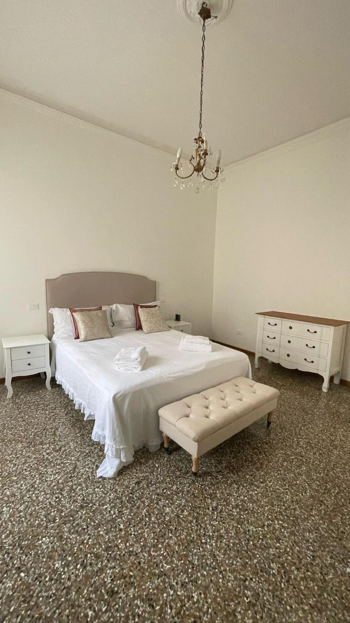 Apartment Residenza Stardust With Canal View *
