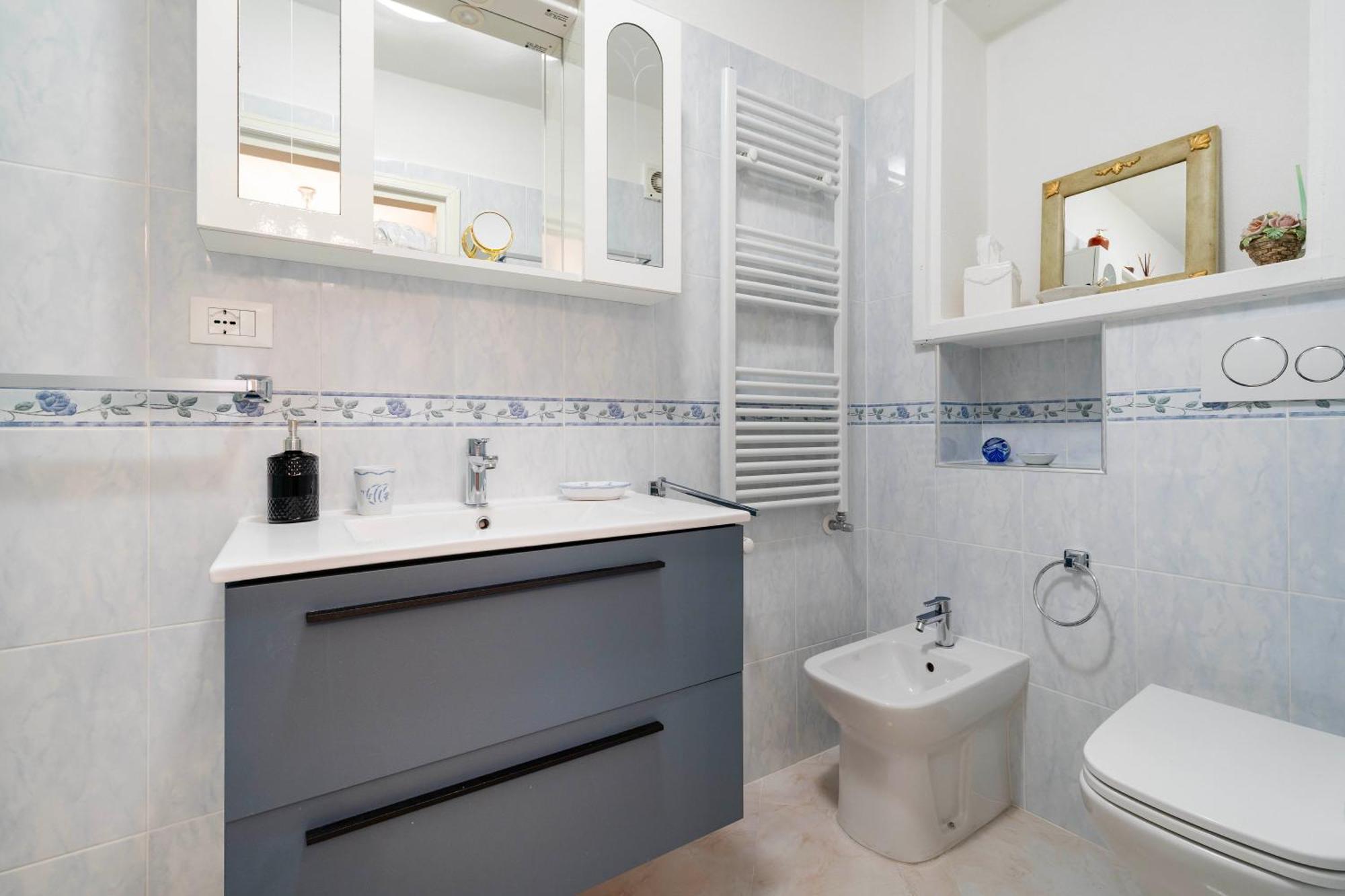 Residenza Ca' Renata Apartment