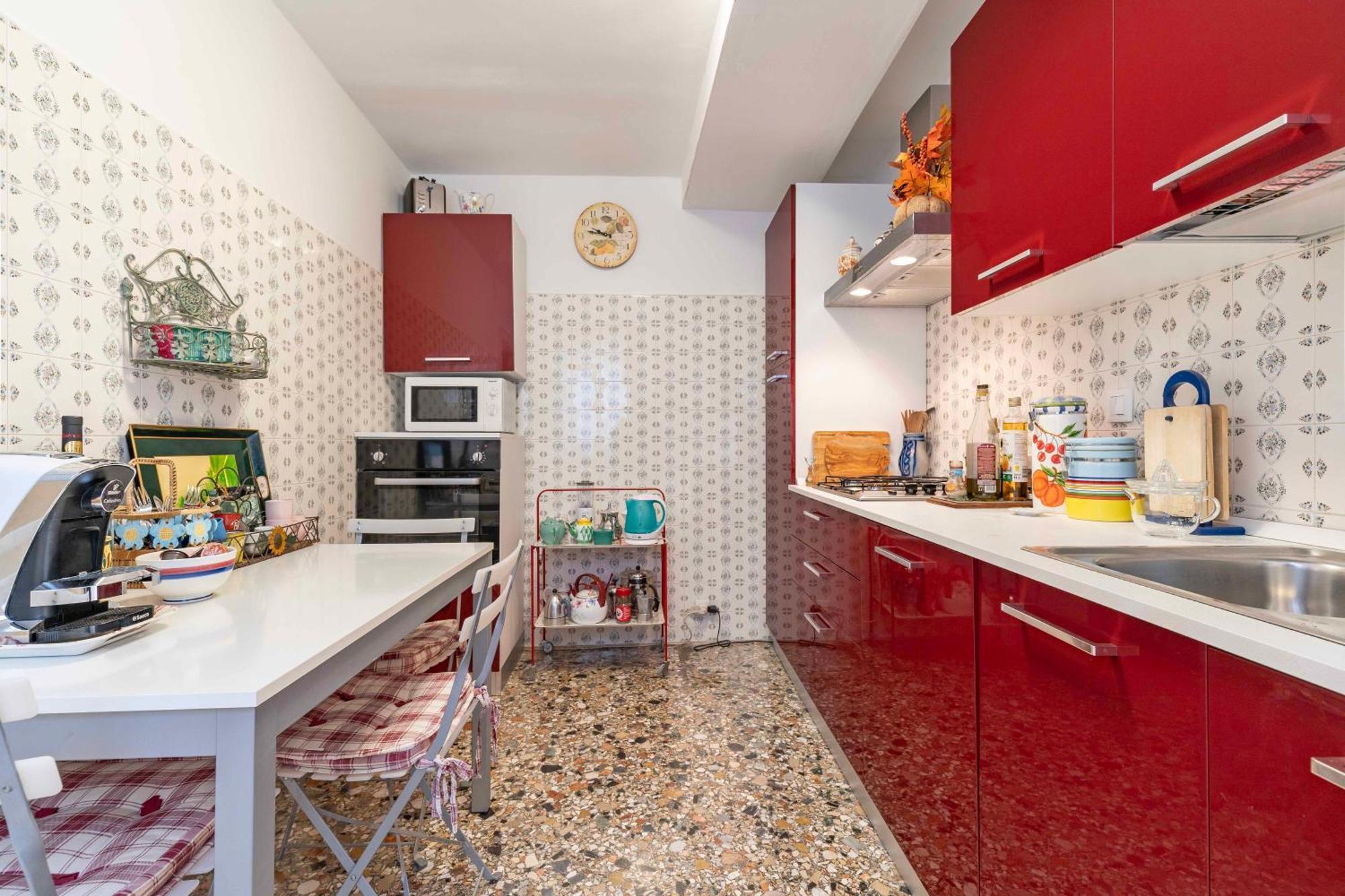 Residenza Ca' Renata Apartment *