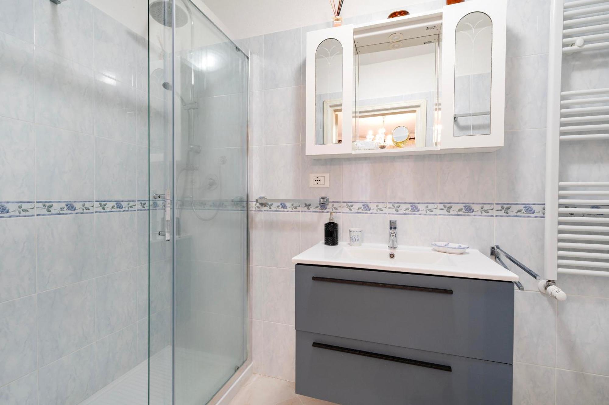 Apartamento Residenza Ca' Renata *
