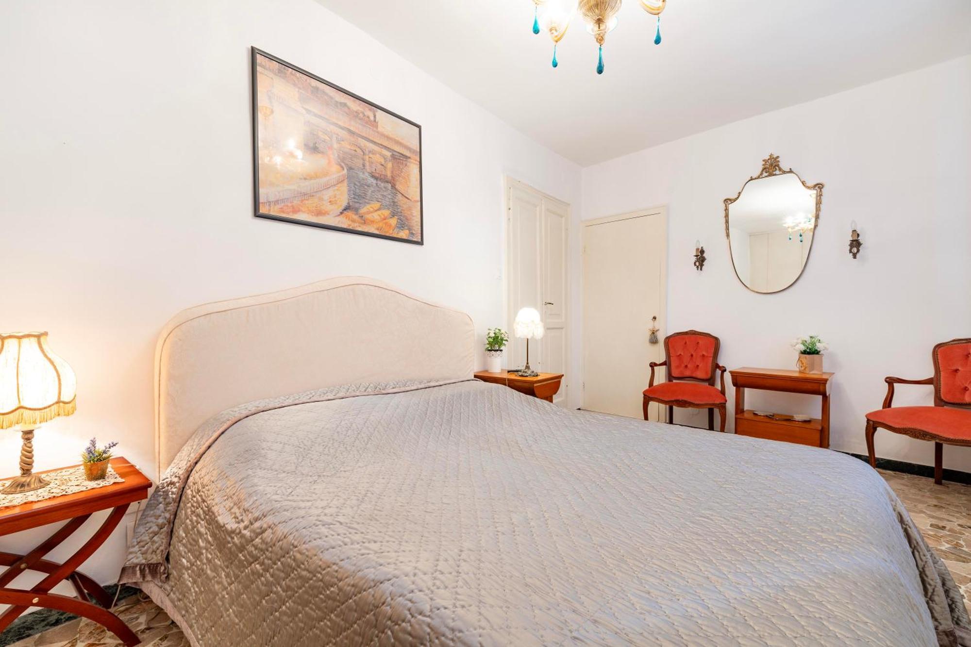 Residenza Ca' Renata Apartment Venice