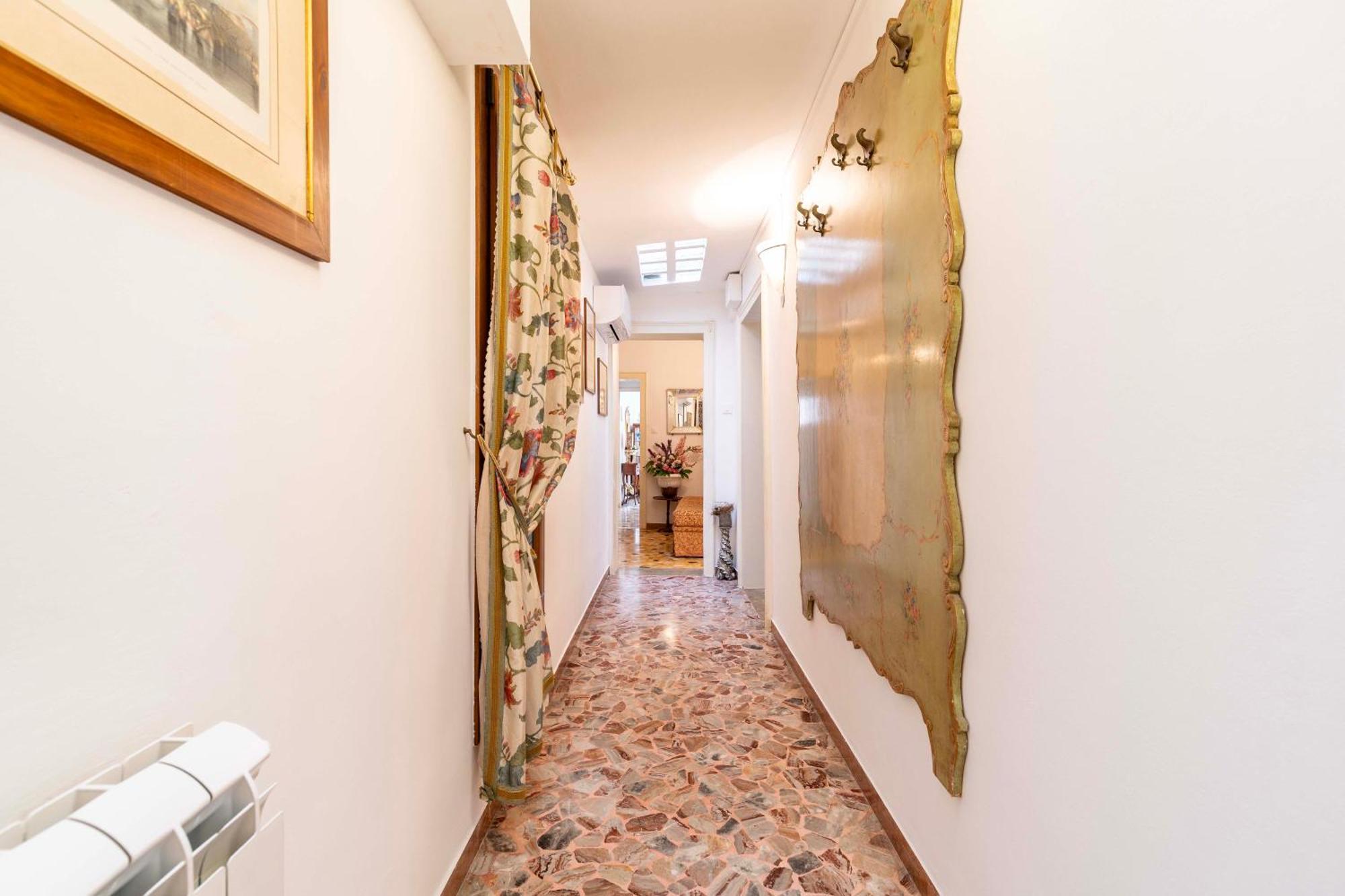 Apartment Residenza Ca' Renata Venice