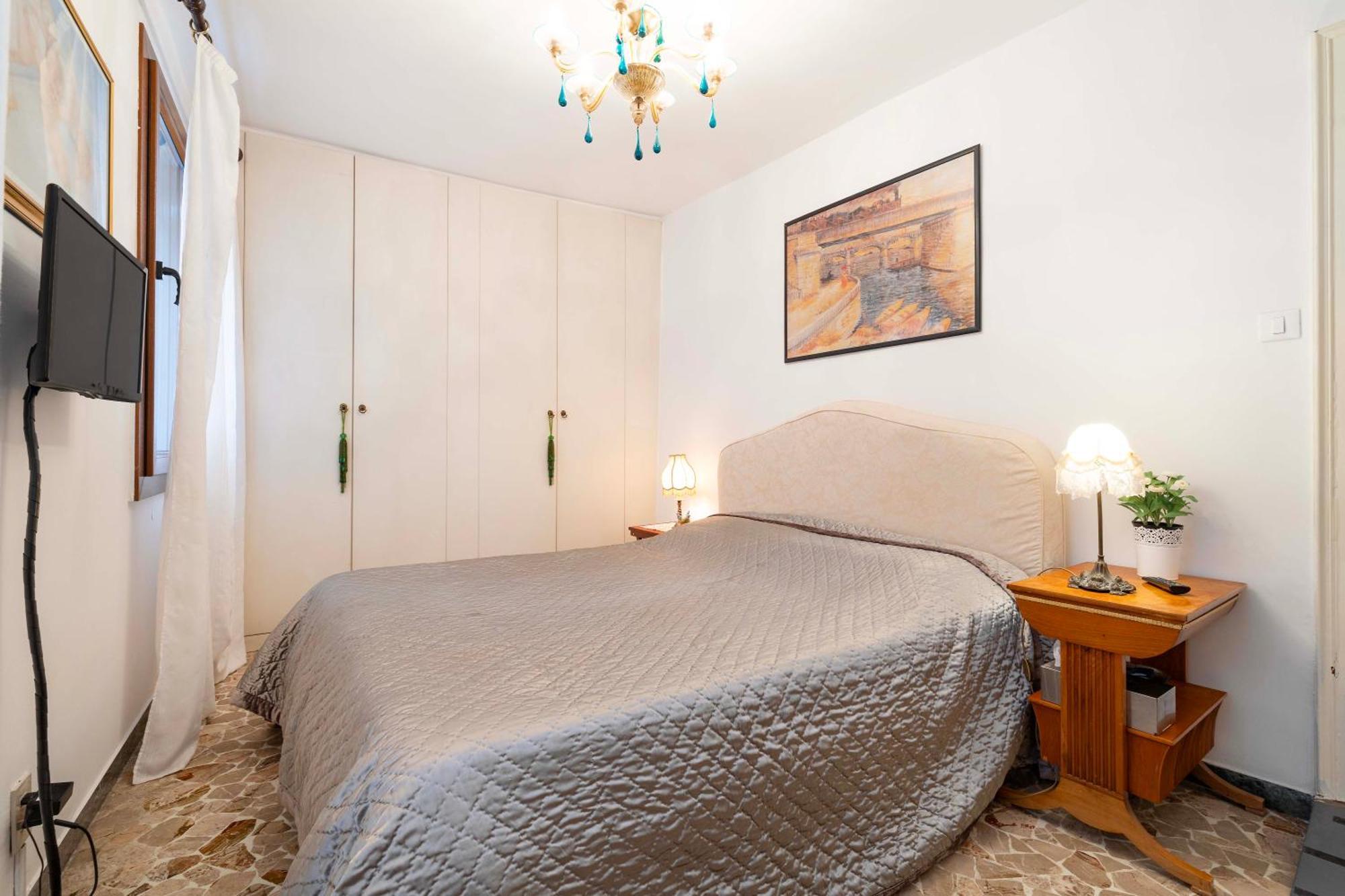 Residenza Ca' Renata * Venice