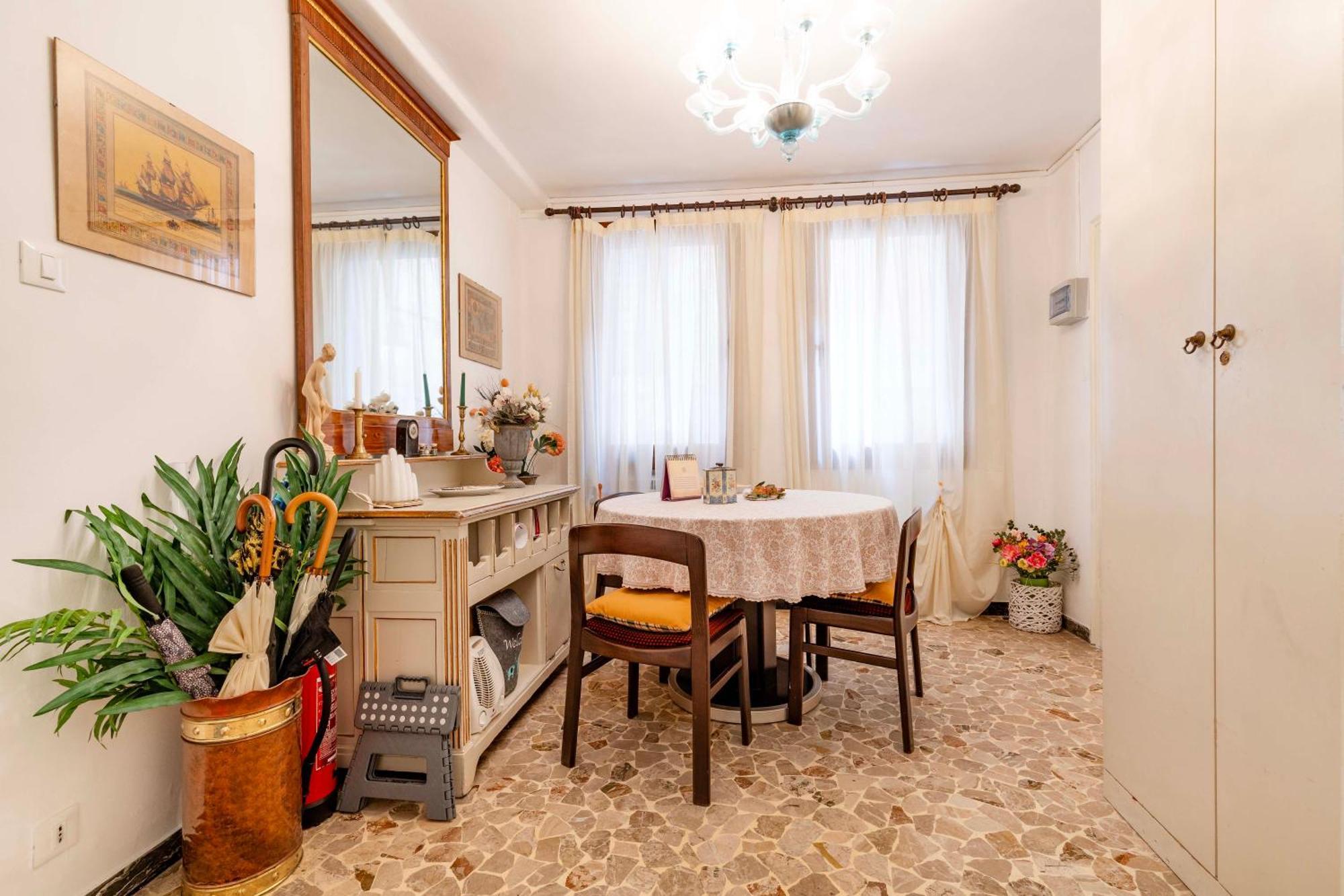 Residenza Ca' Renata Apartment