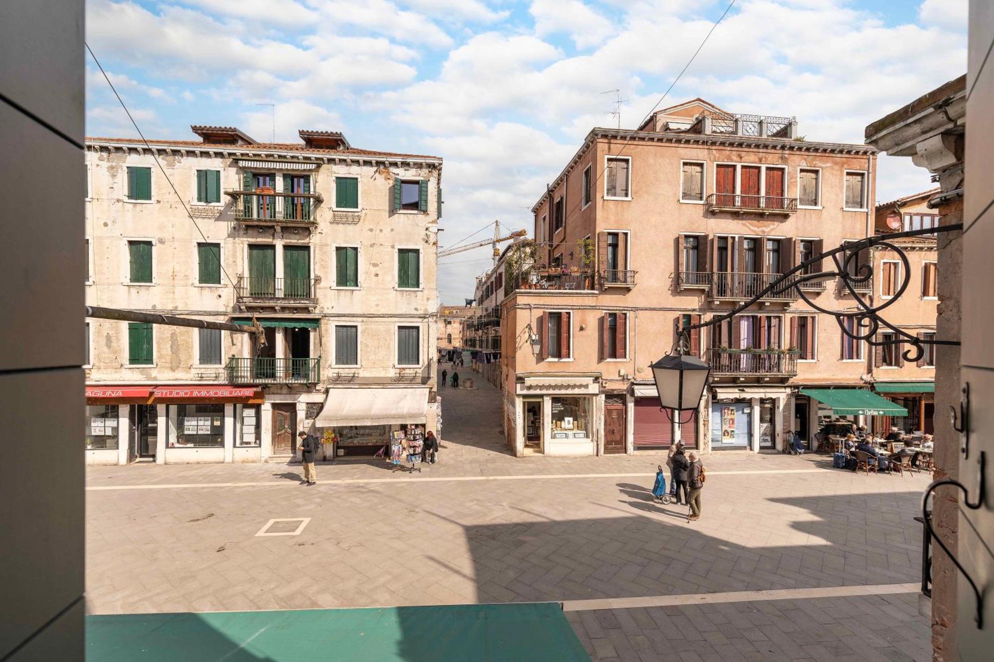 Apartment Residenza Ca' Renata