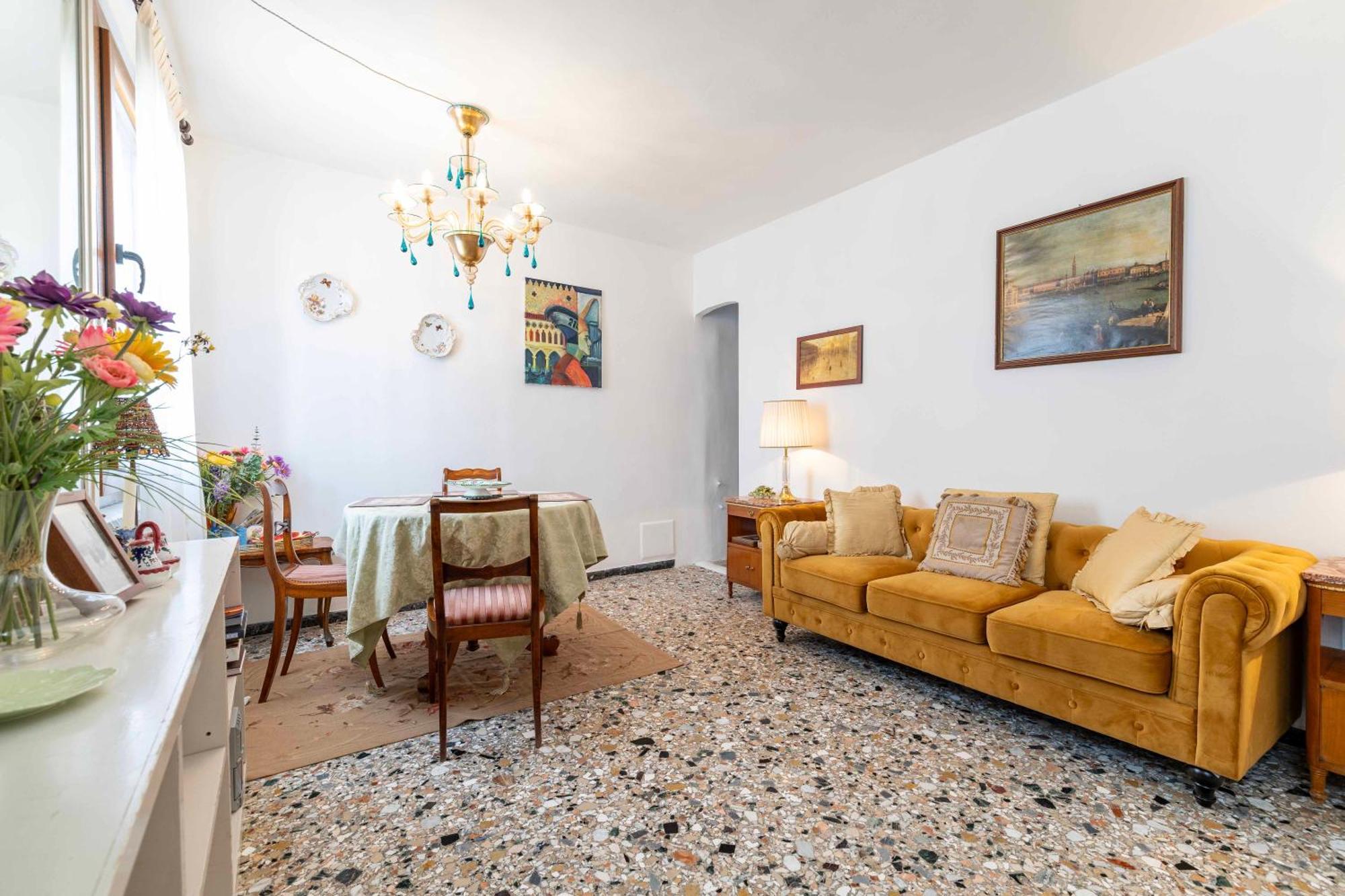 Residenza Ca' Renata Apartment *