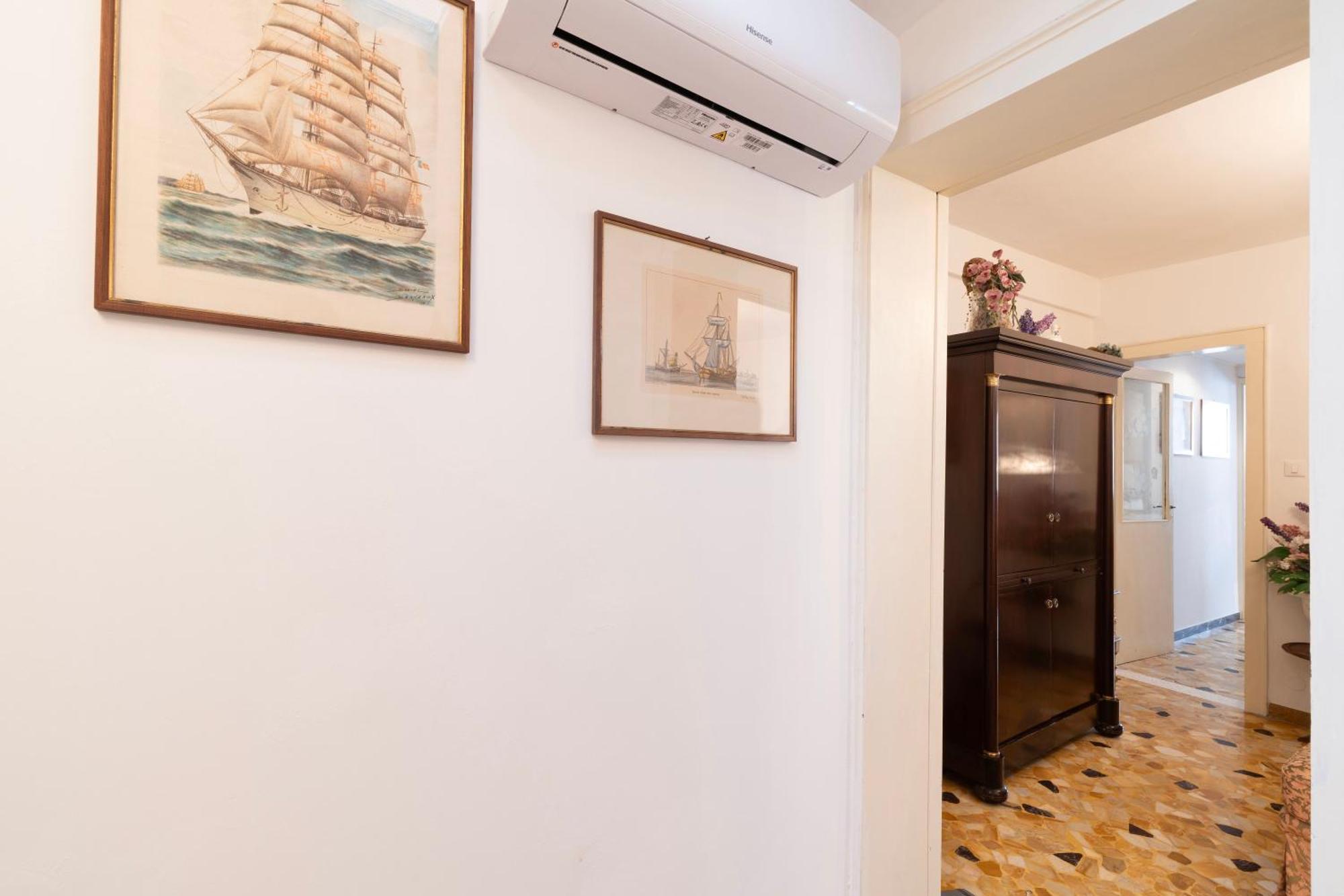 Apartment Residenza Ca' Renata *