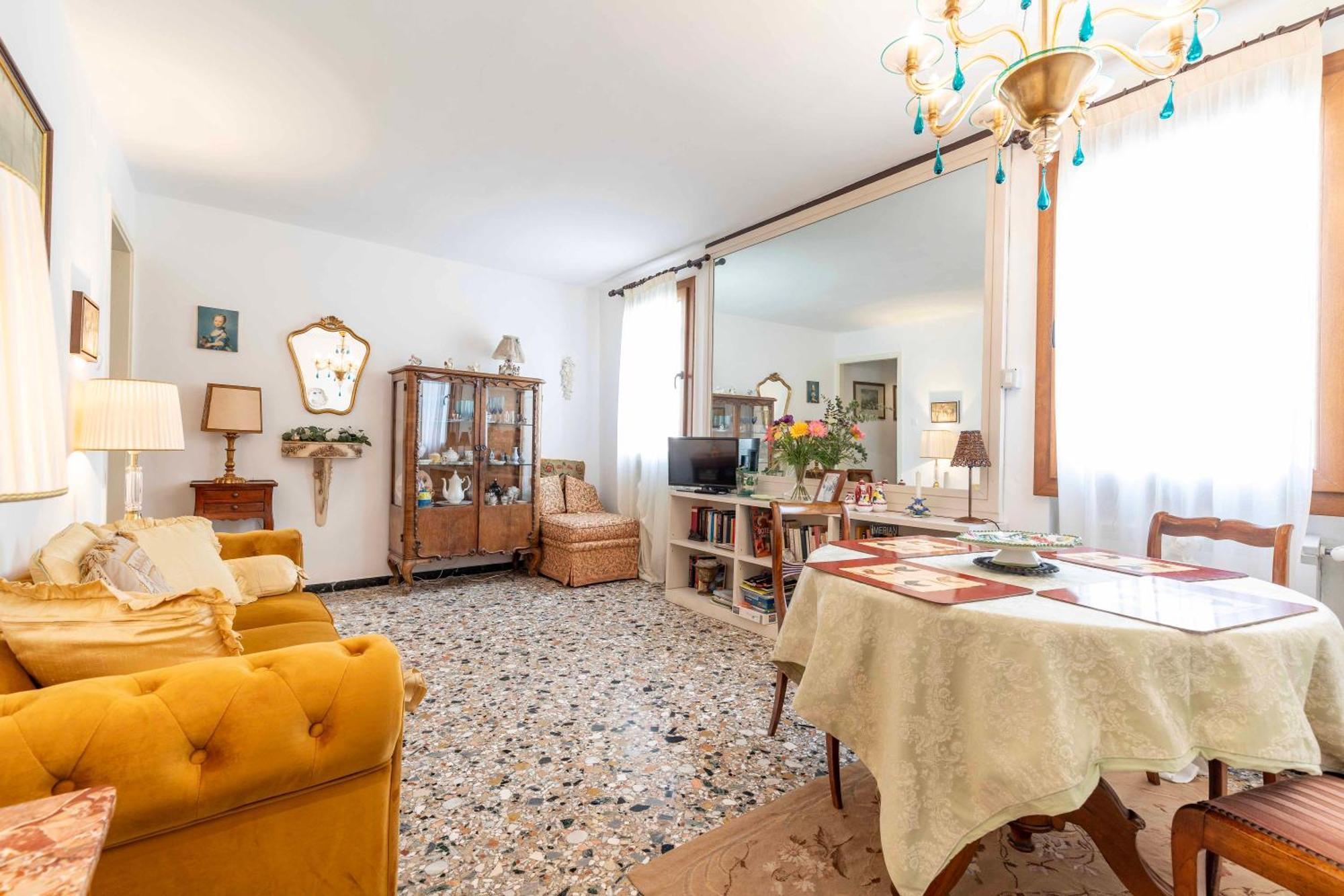 Residenza Ca' Renata Apartment Venice