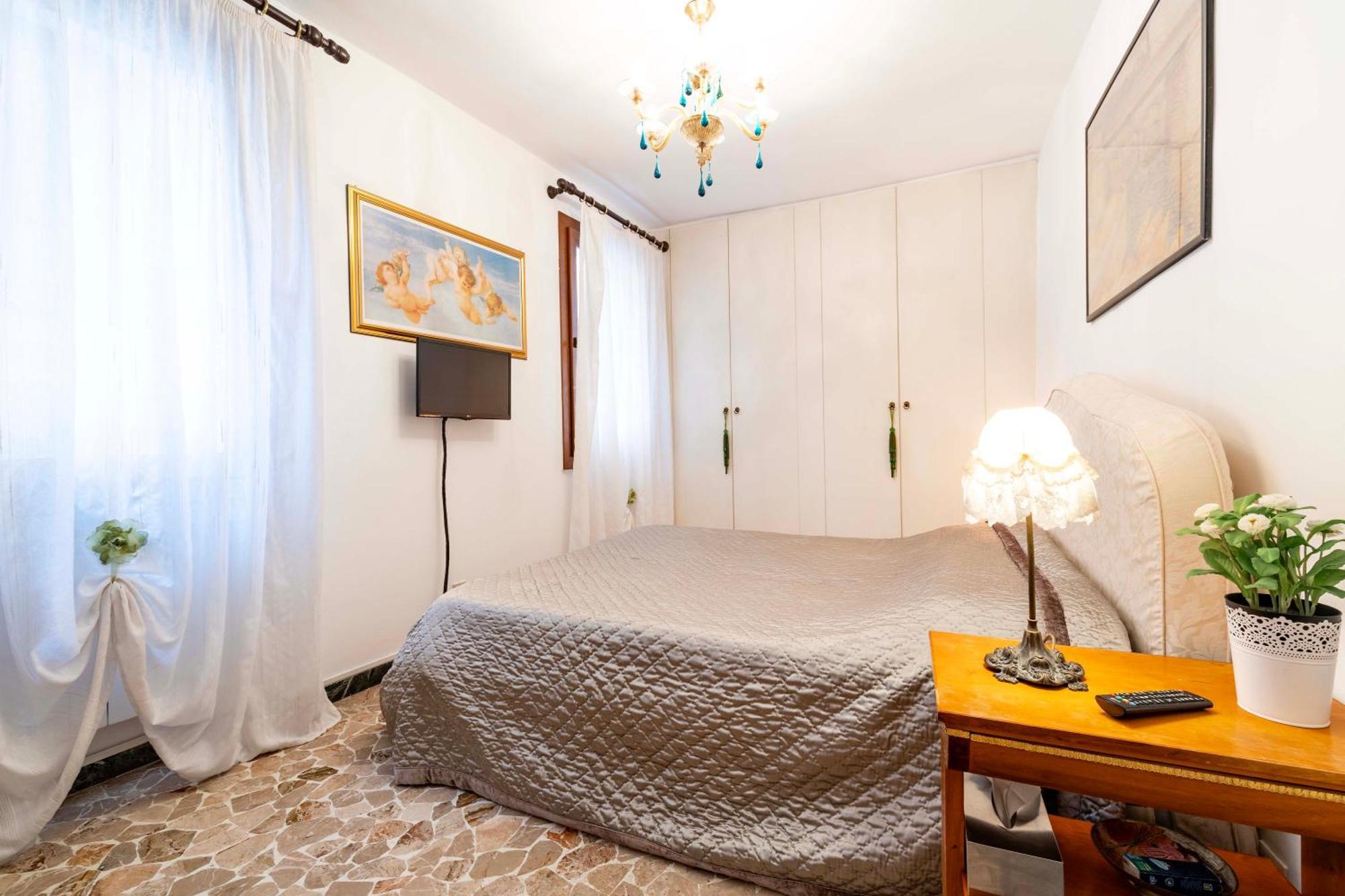 Apartment Residenza Ca' Renata Venice