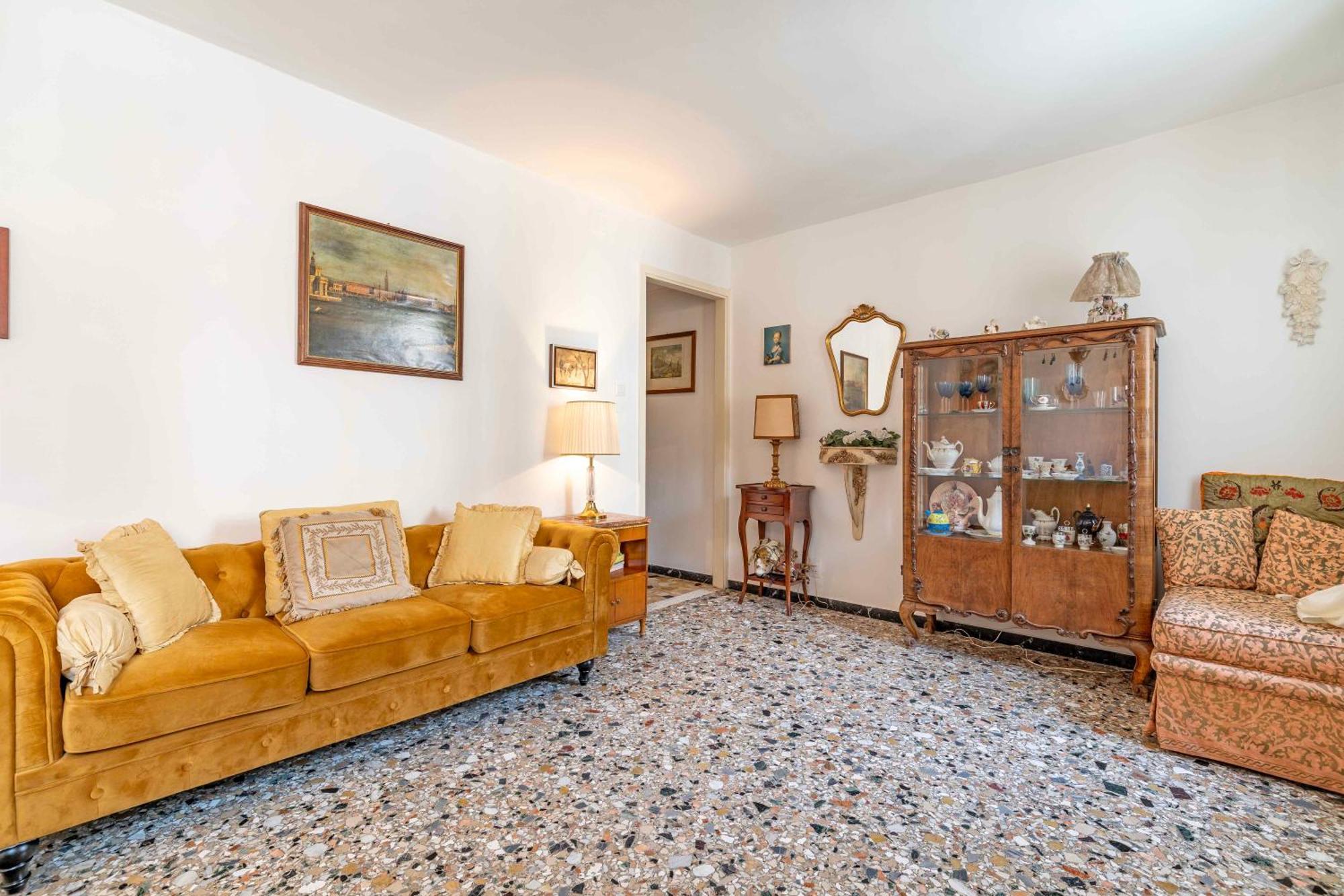 Residenza Ca' Renata Apartment