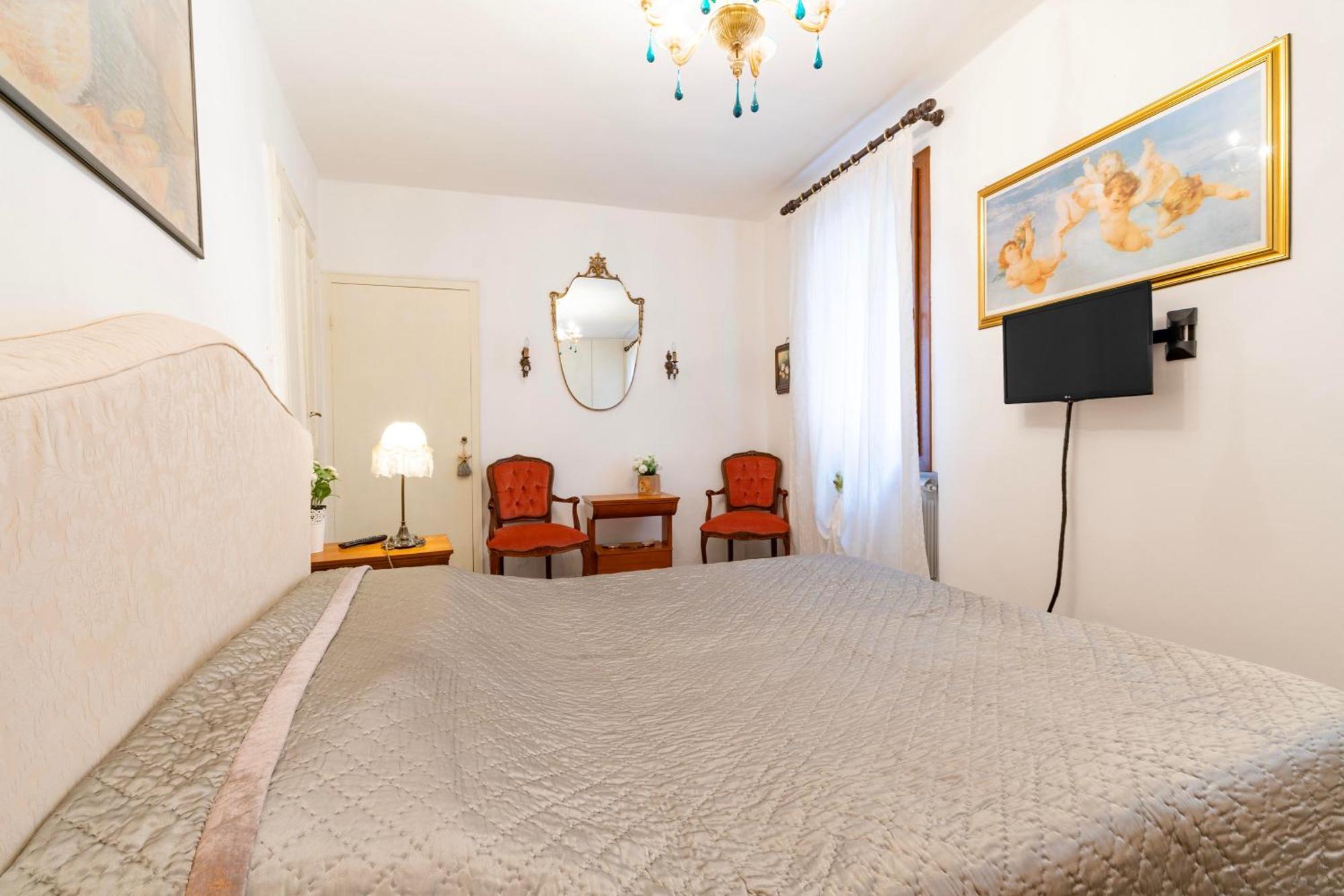 Apartment Residenza Ca' Renata