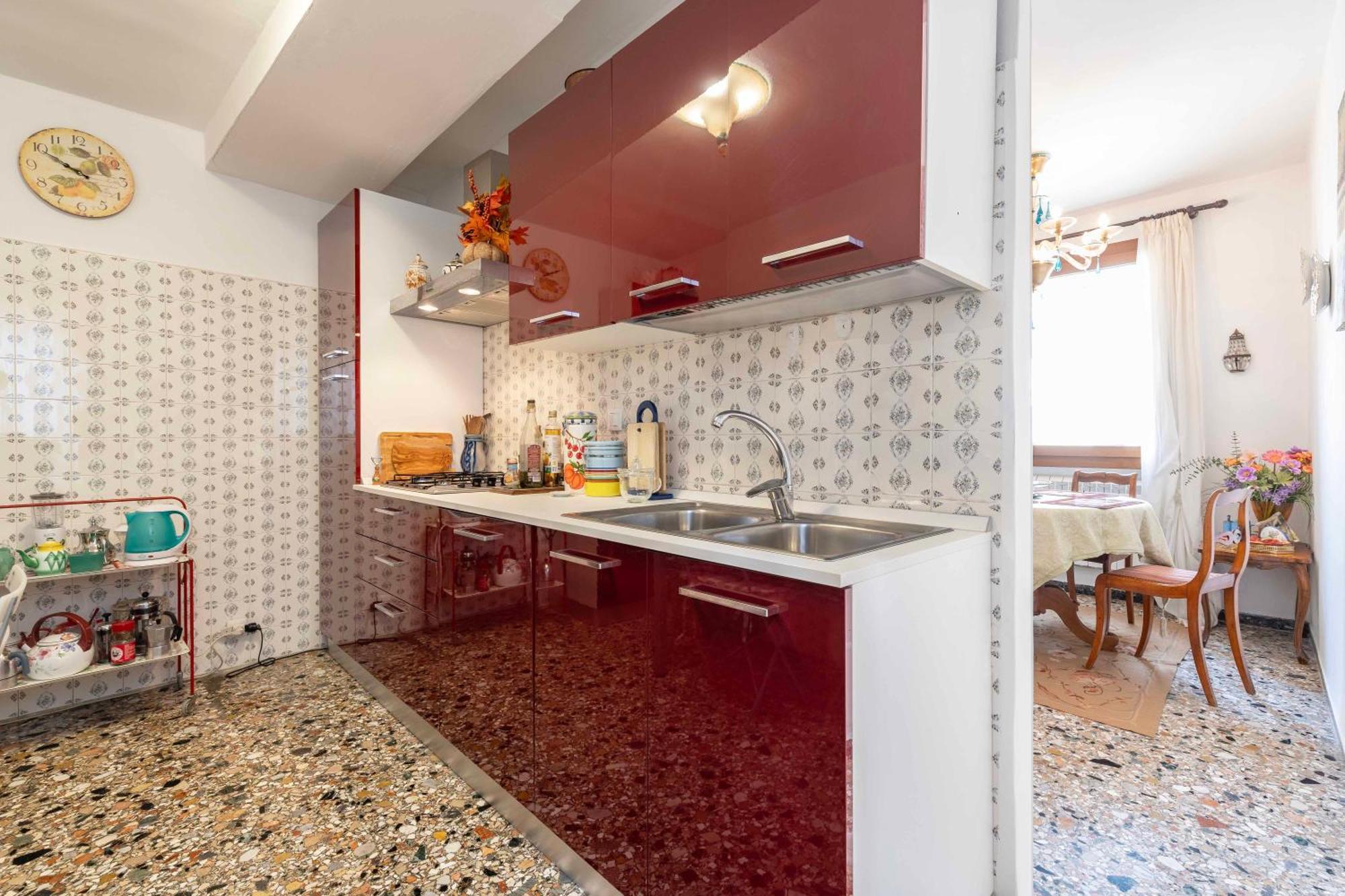 Residenza Ca' Renata Apartment *