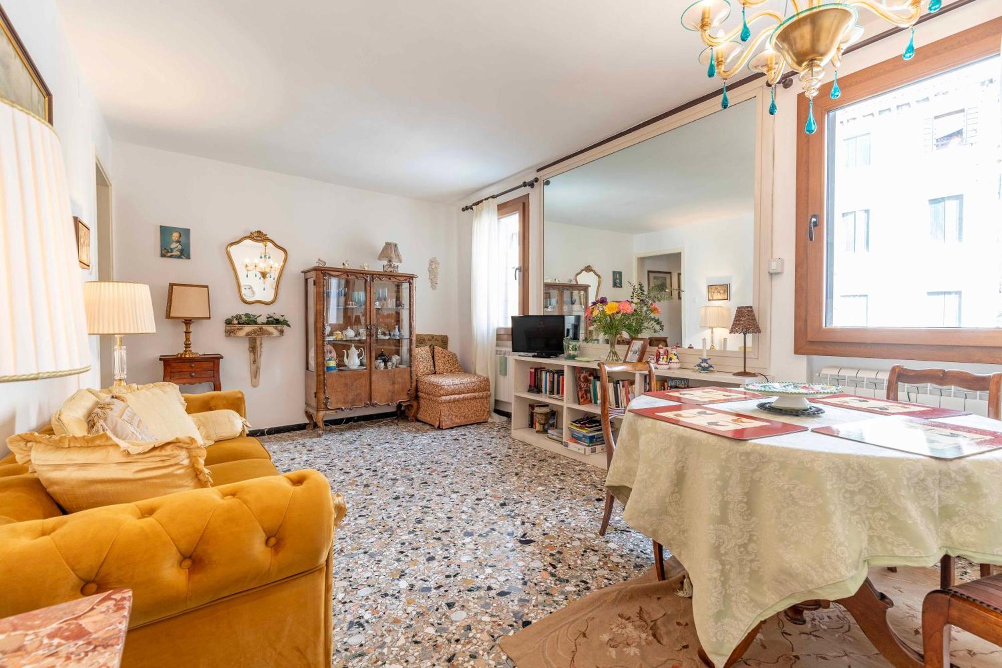 Residenza Ca' Renata Apartment Venice