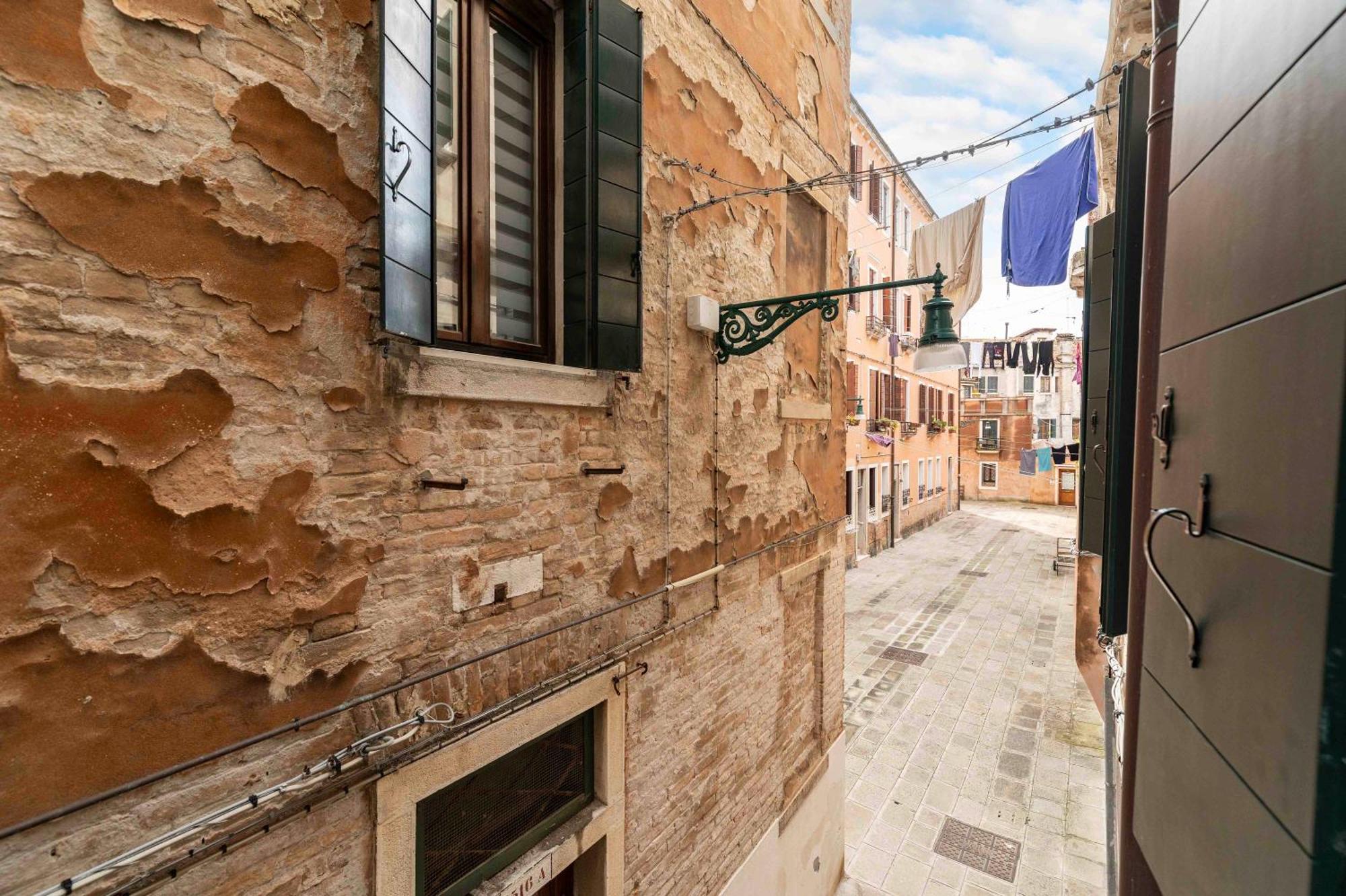 Apartment Residenza Ca' Renata Venice