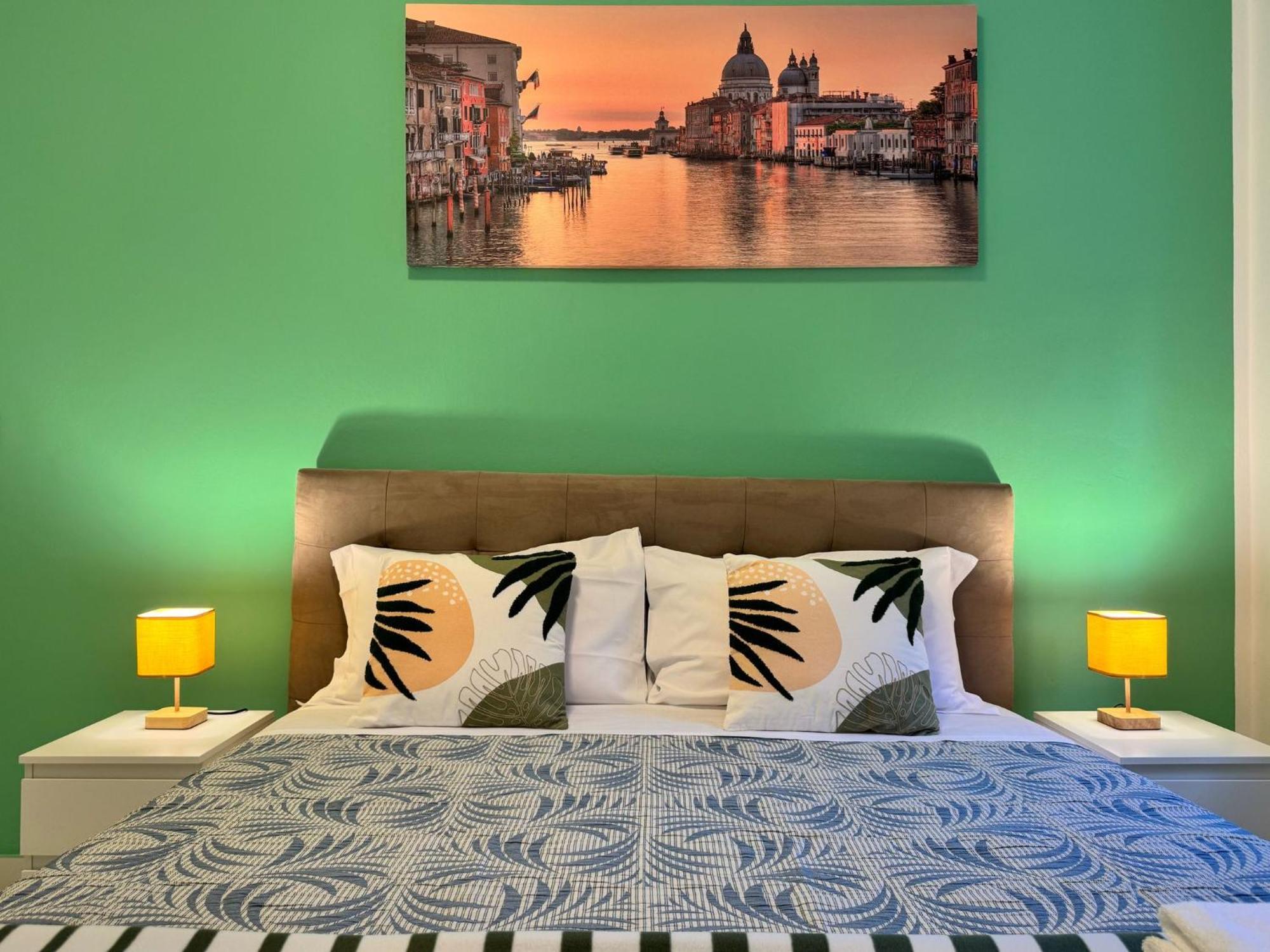 Guest house United