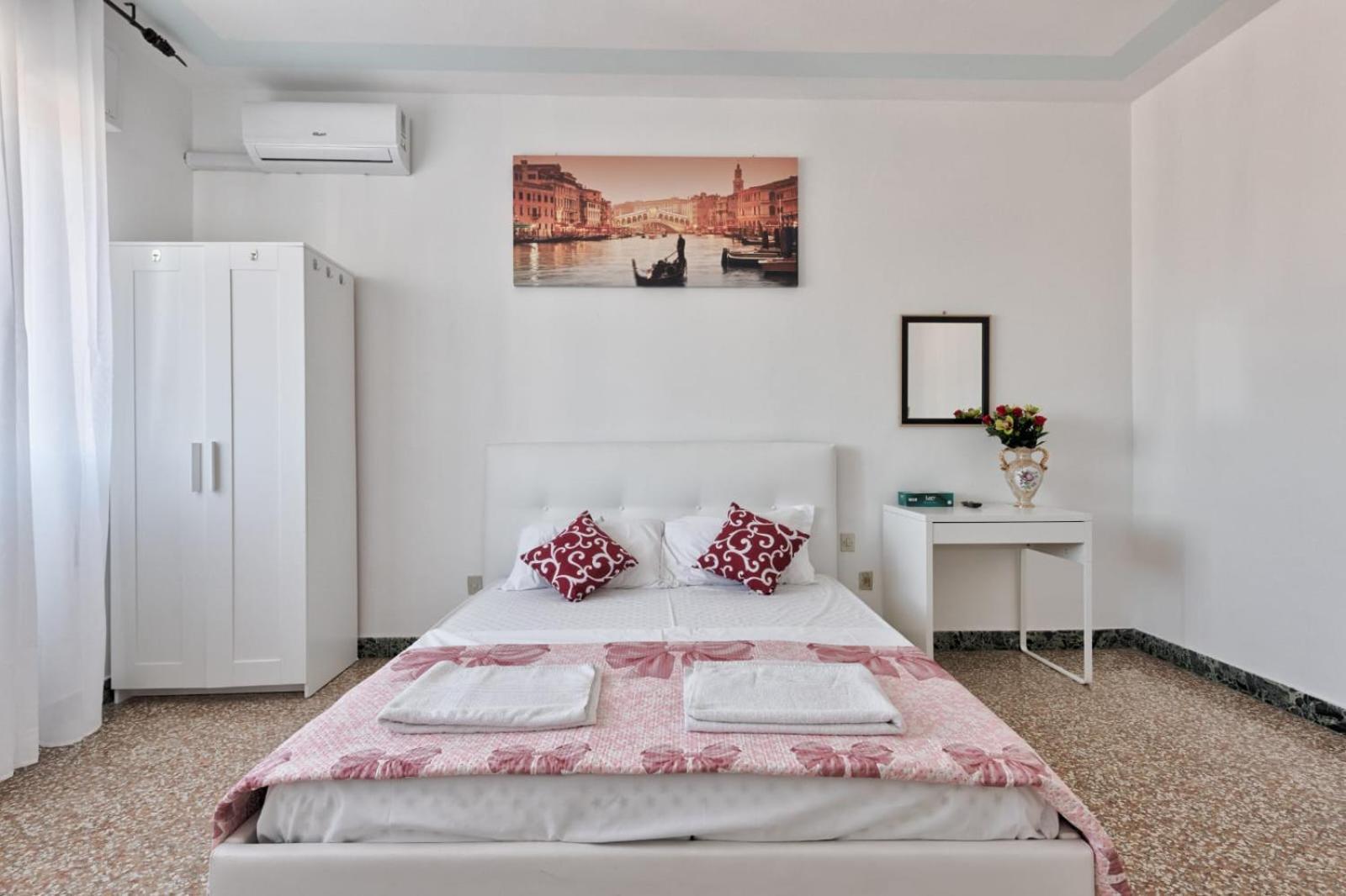 Guest house Mahdi Garden