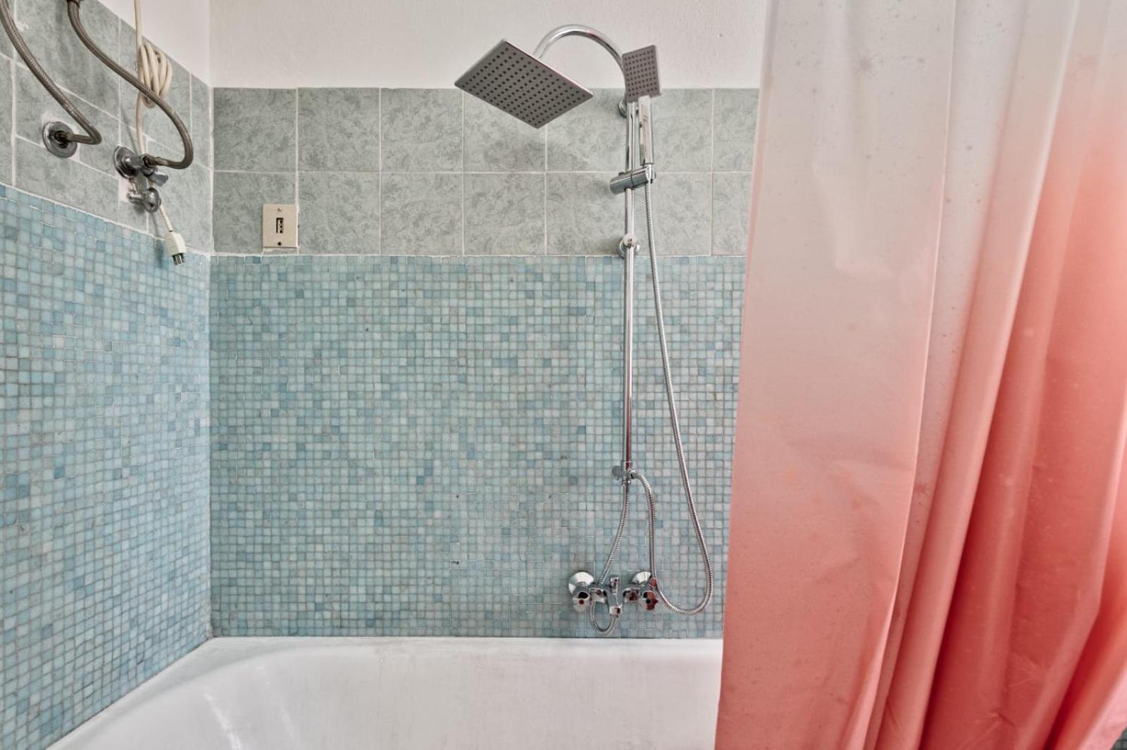 Guest house Mahdi Garden Venice