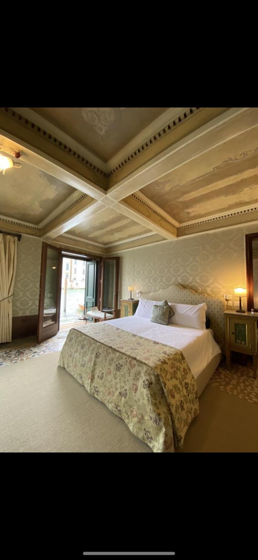 Palazzetto Pisani Grand Canal Guest house Venice