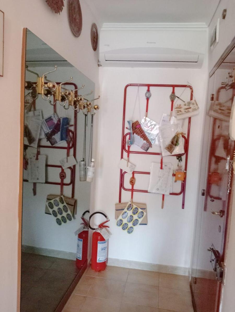 Casa vacanze Vacanzecasadueottanta *