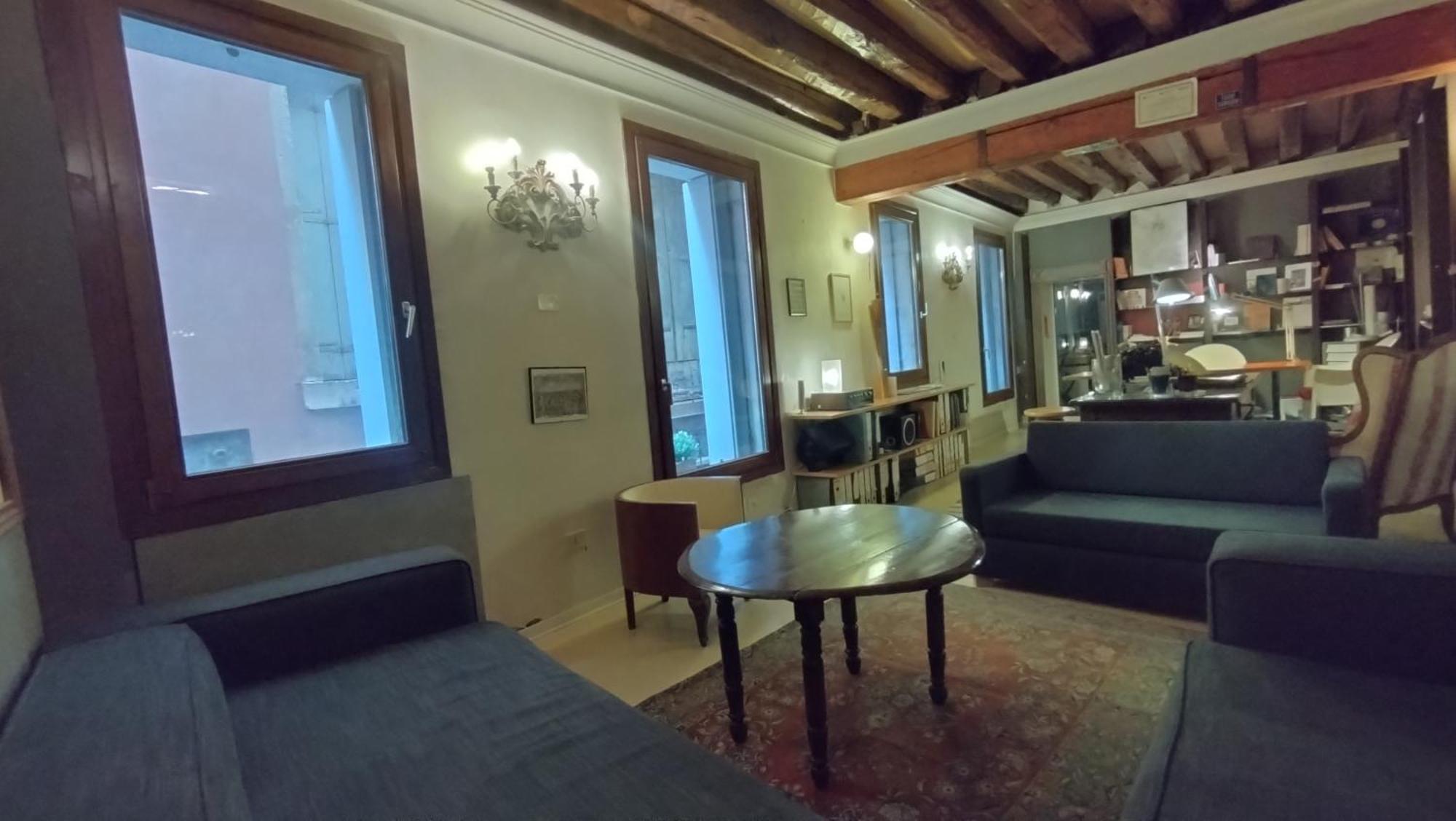 San Marco 1825 Apartment *