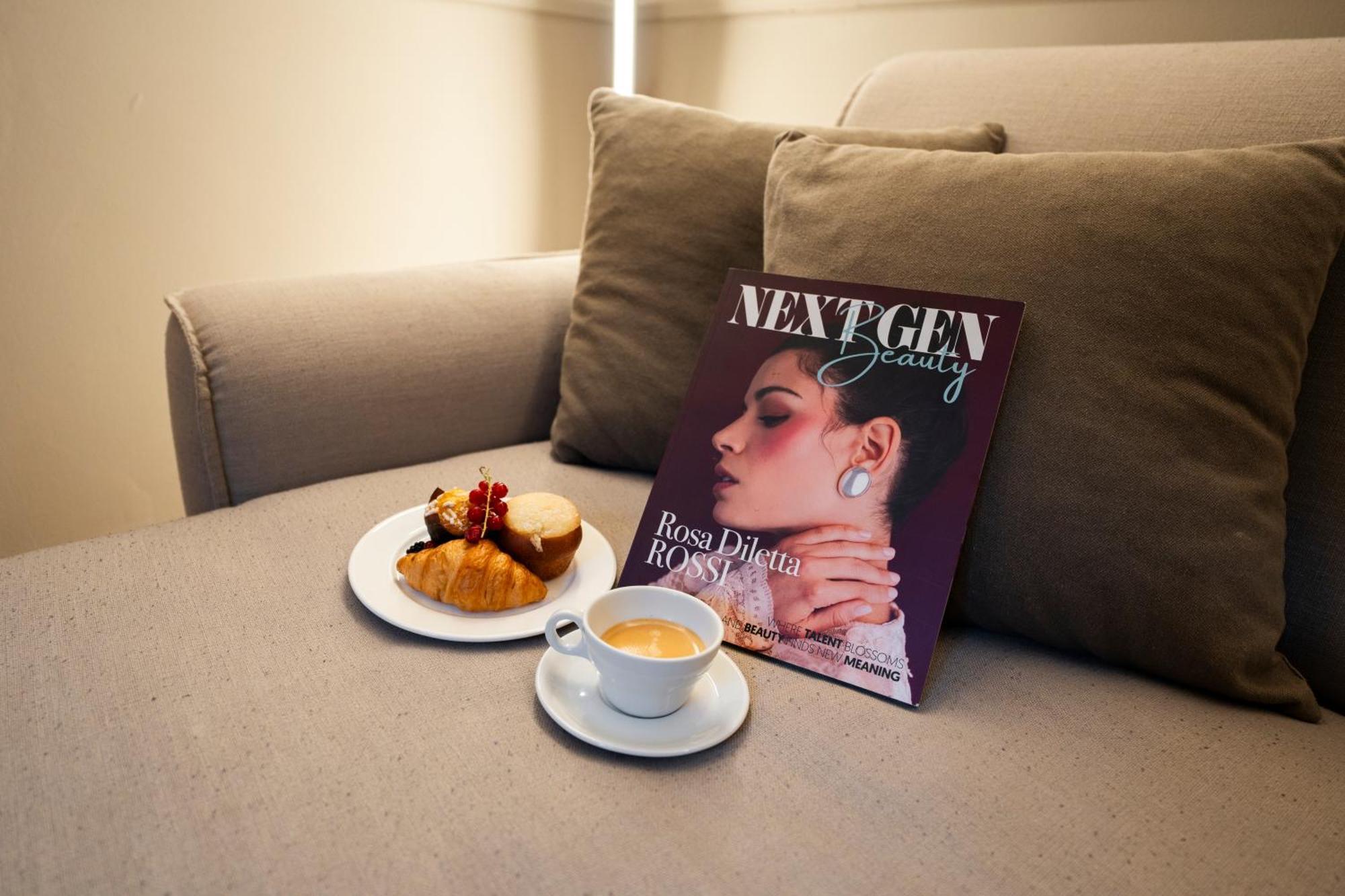 Apartment San Vio Palace Luxury Venice