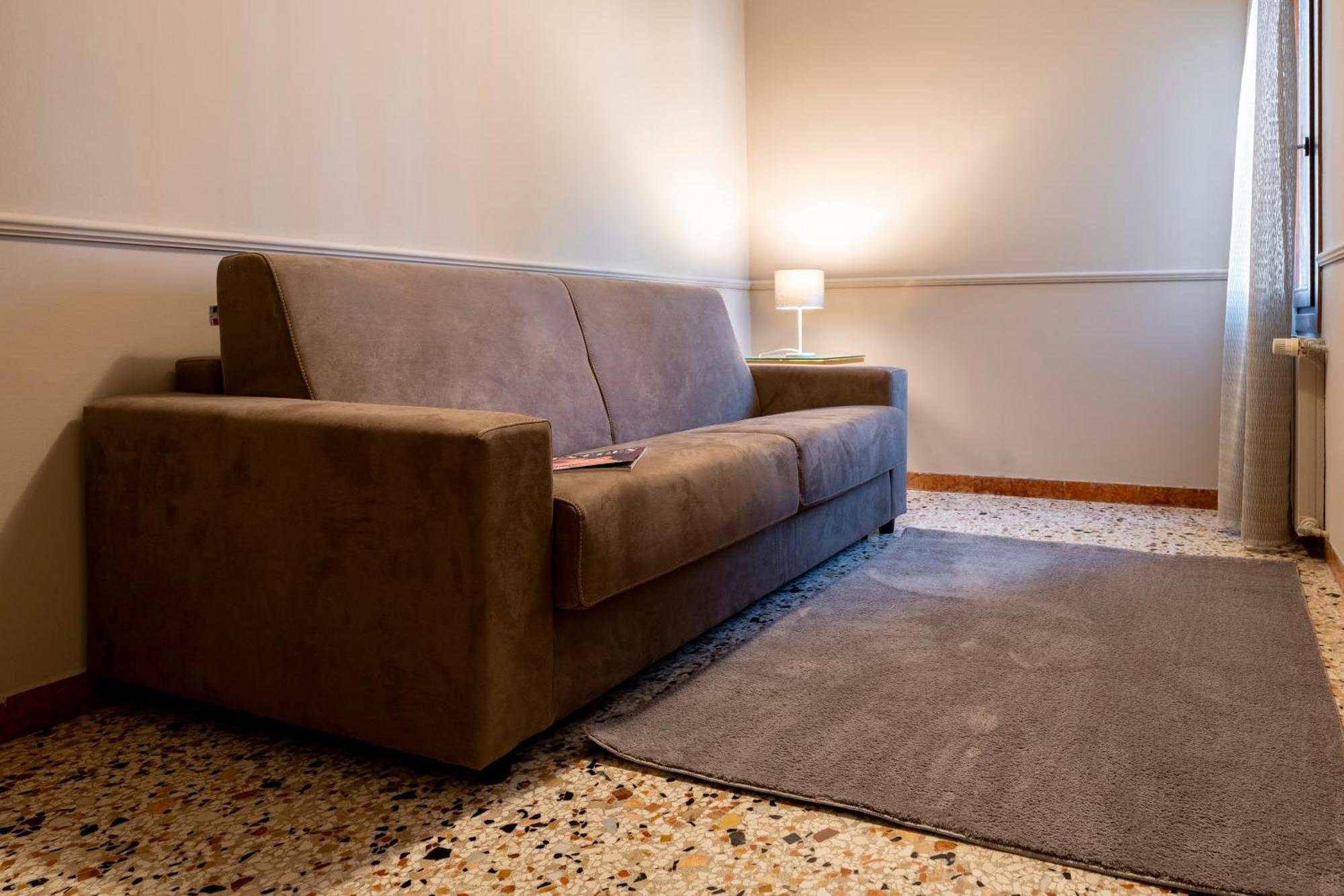 San Vio Palace Luxury Apartment Venice