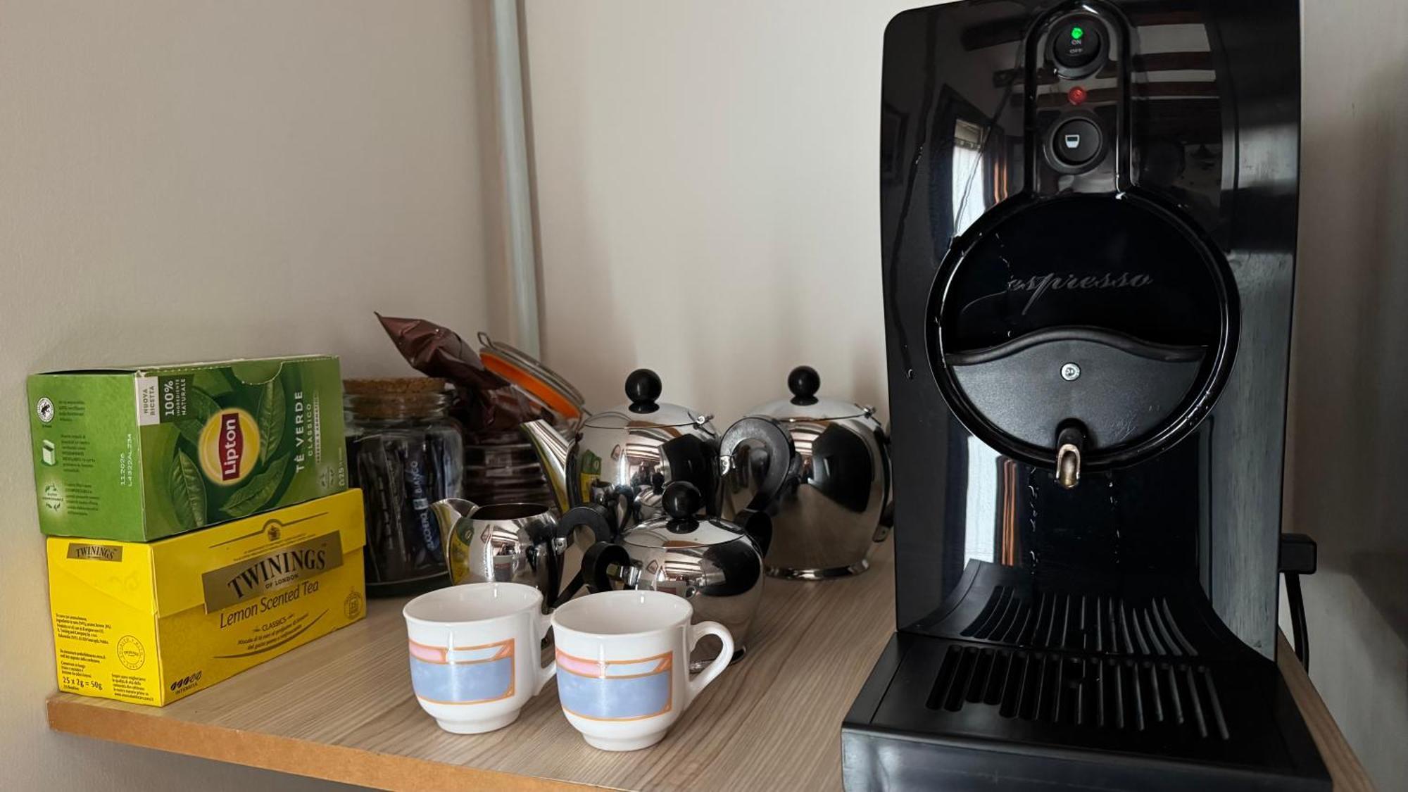 Apartamento Ca' Coppo *