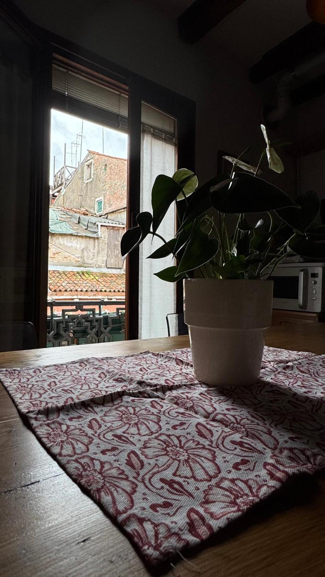 Apartamento Ca' Coppo