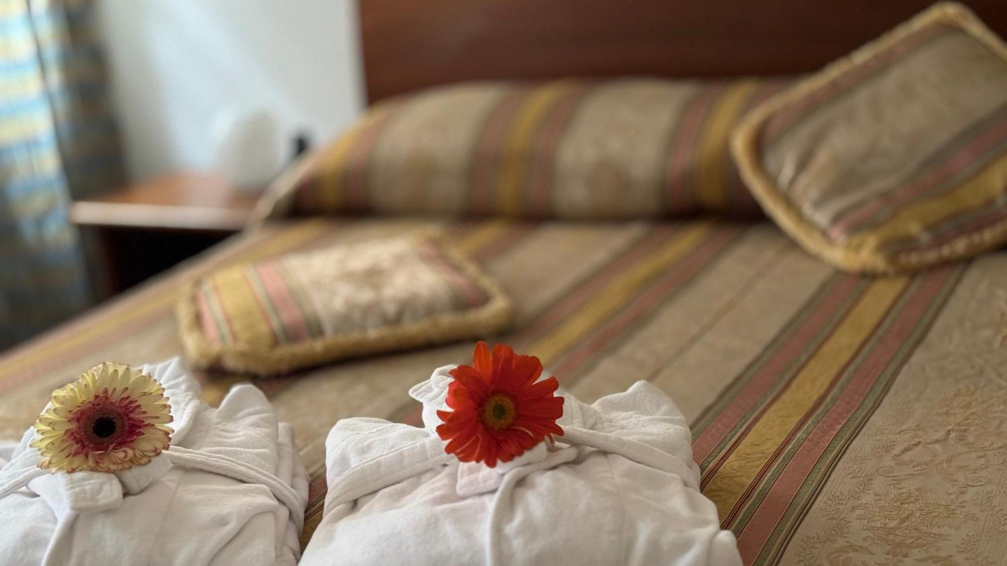 Apartamento Ca' Coppo