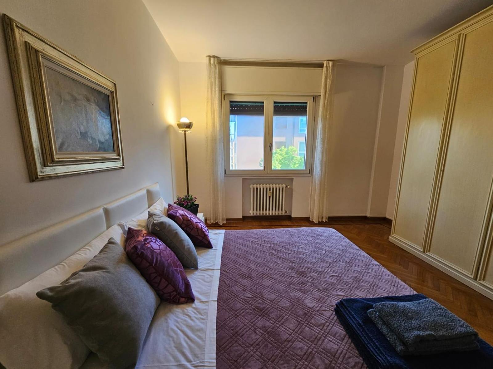 Dolce Luxe Appartamento *