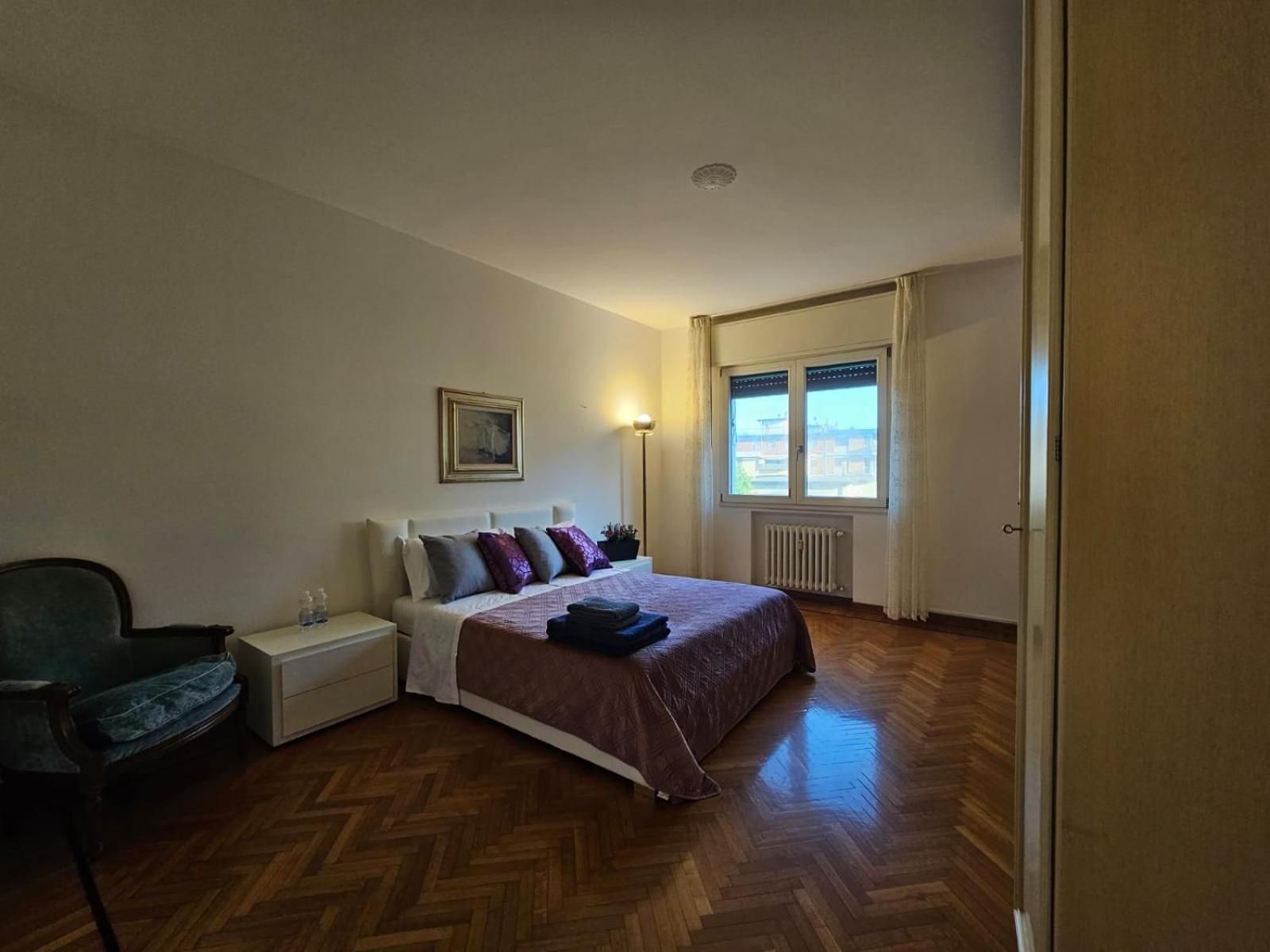Dolce Luxe Appartamento Venezia