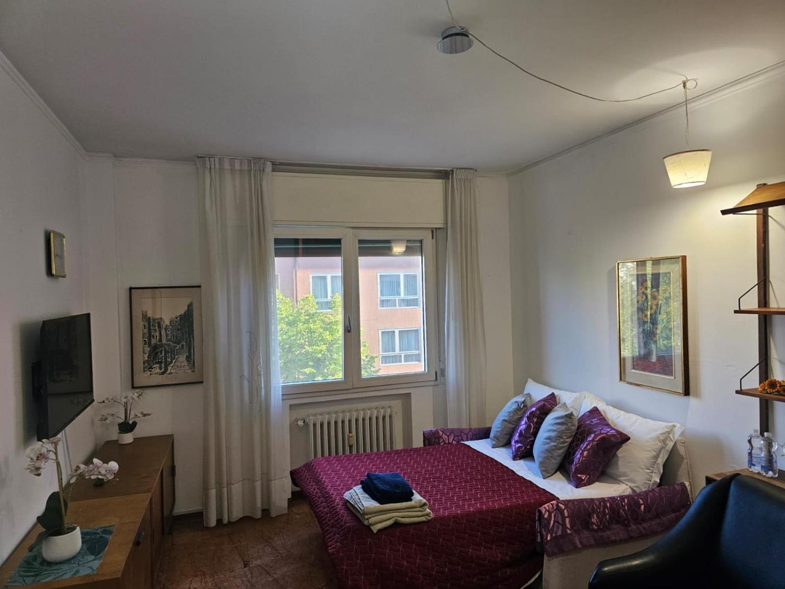 Appartamento Dolce Luxe Venezia
