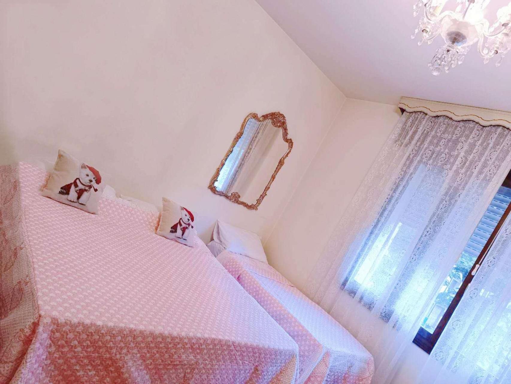 Anna Hostel Venezia Homestay *