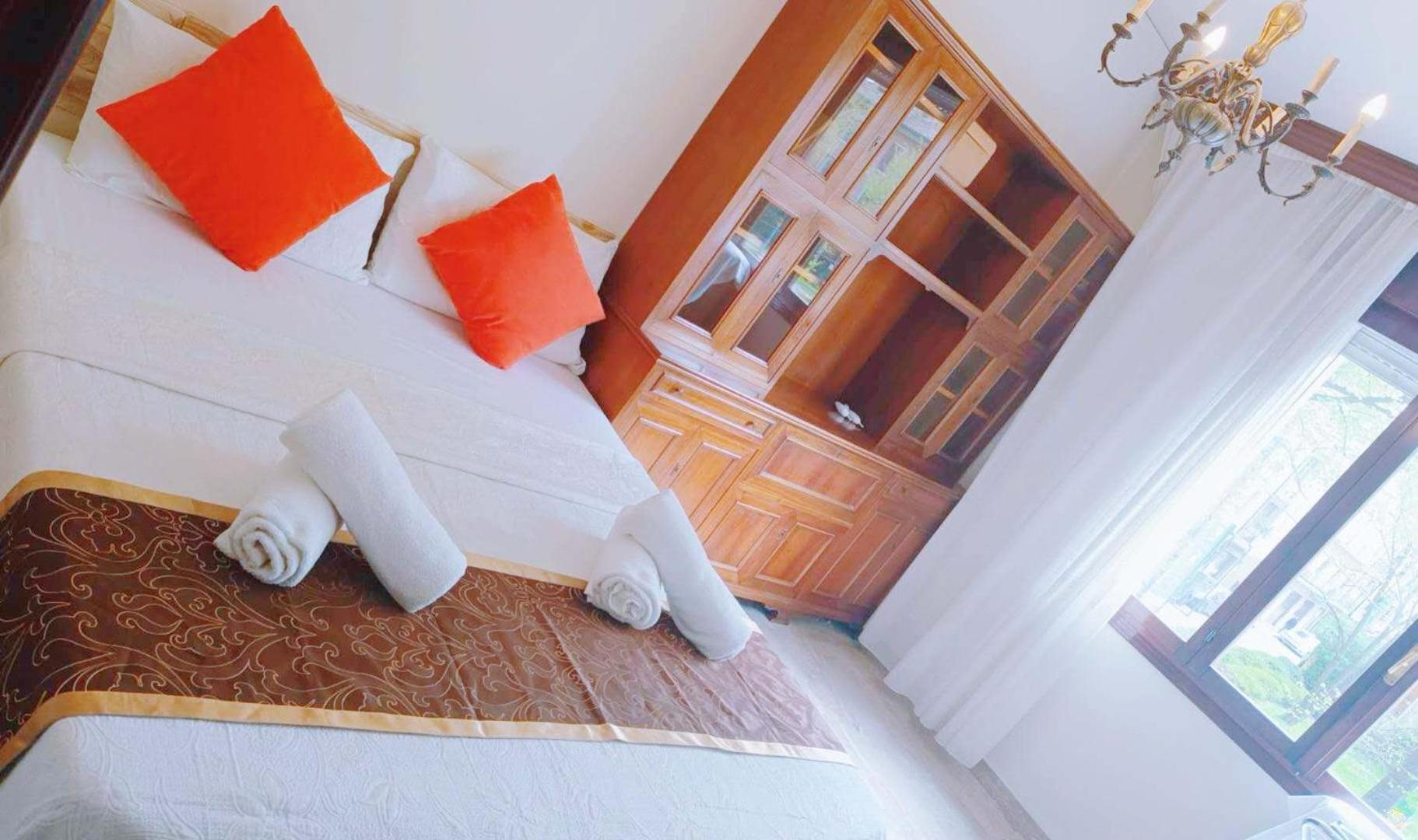 Anna Hostel Venezia *