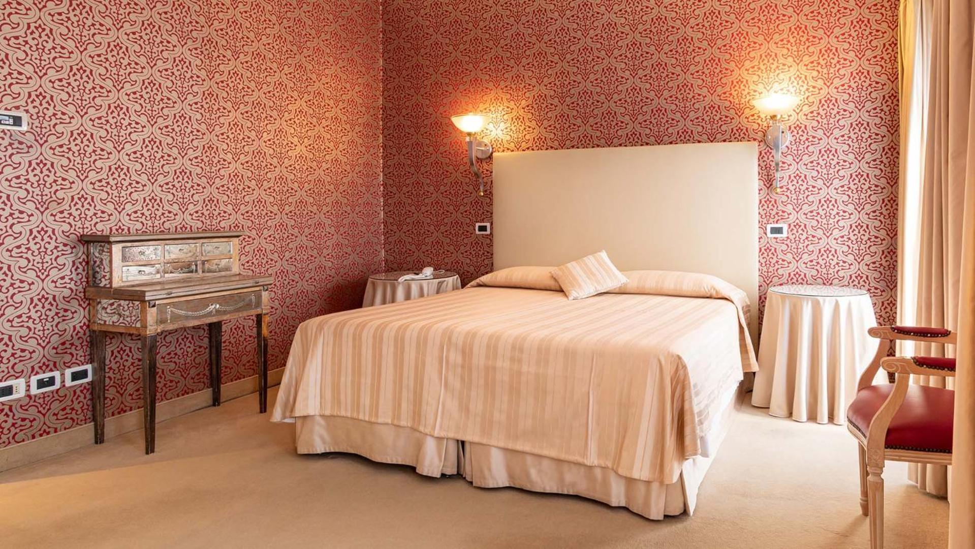 Hotel Principe Venice