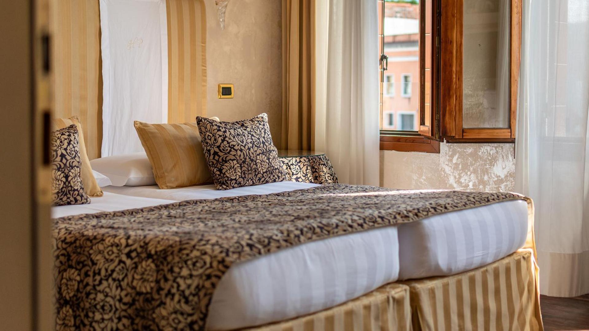 Principe 4* Venice